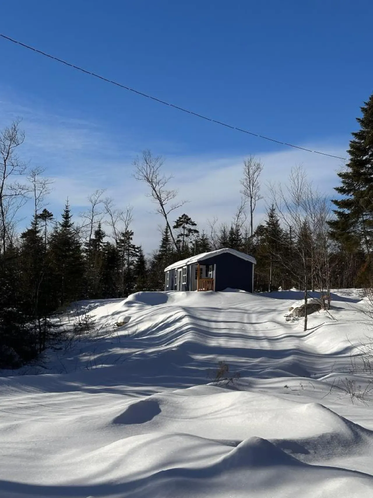Black Bear Cabin 19