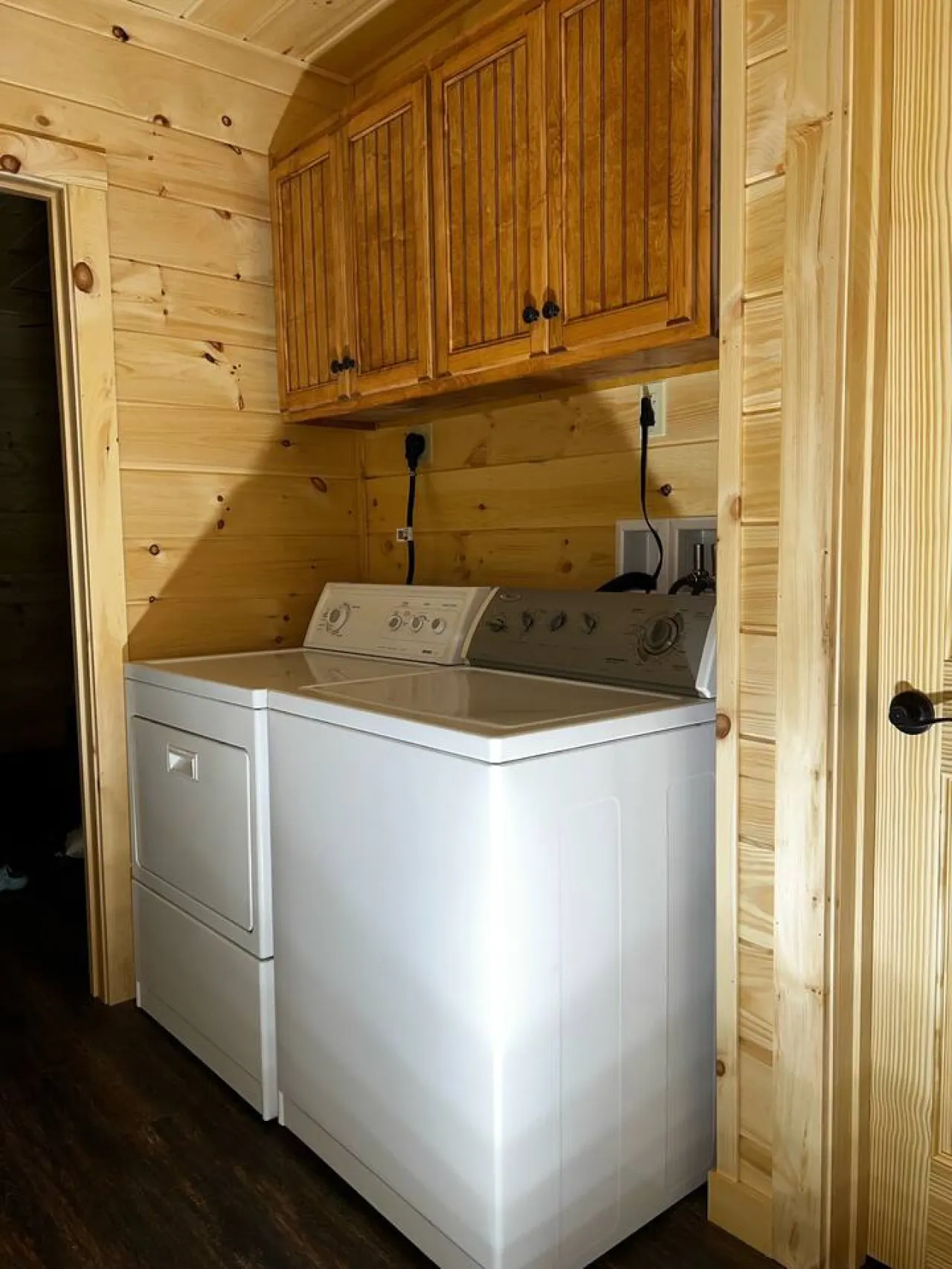 Black Bear Cabin 7