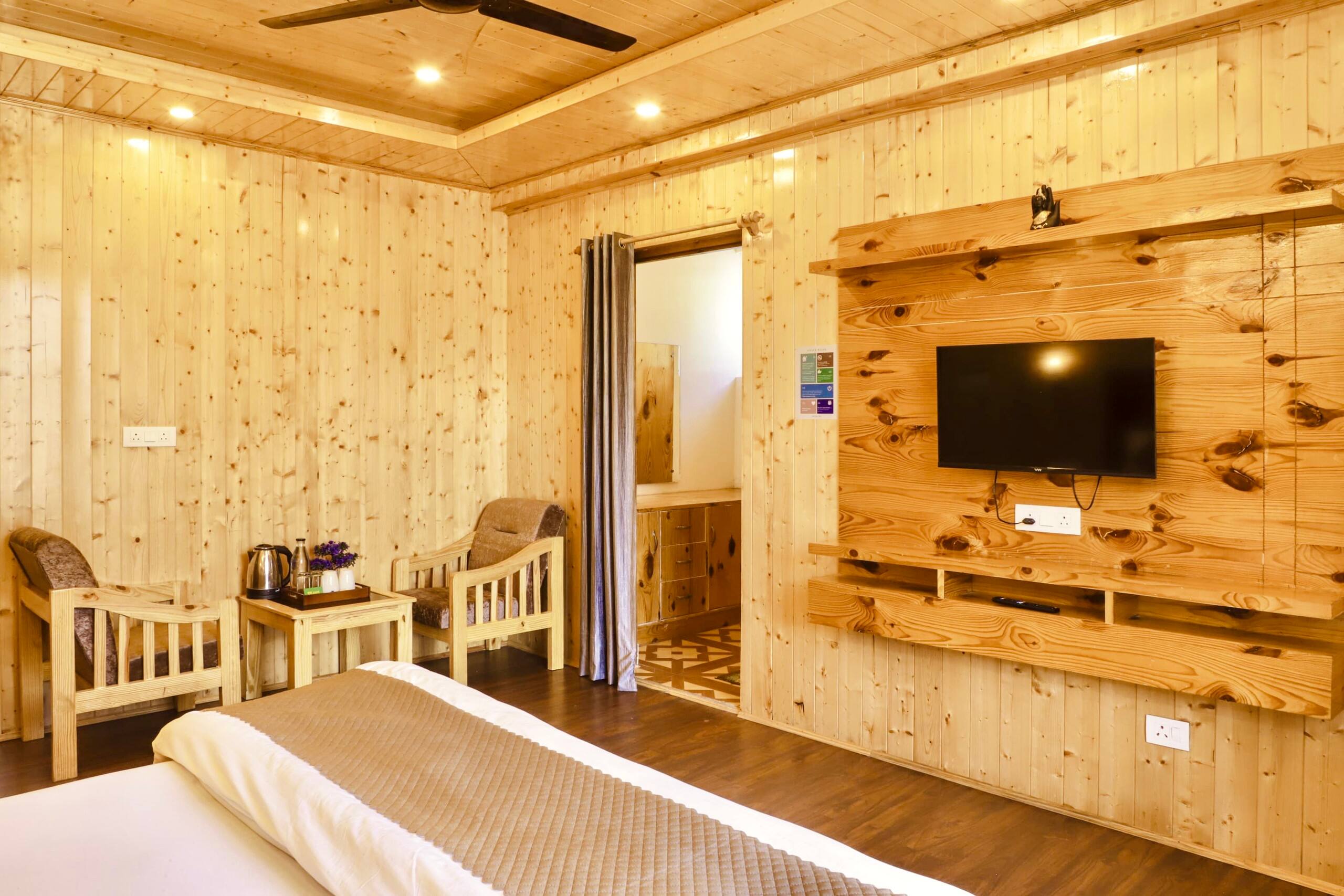 Ekaant Stays | 6BHK Private Villa | Personal Chef 19