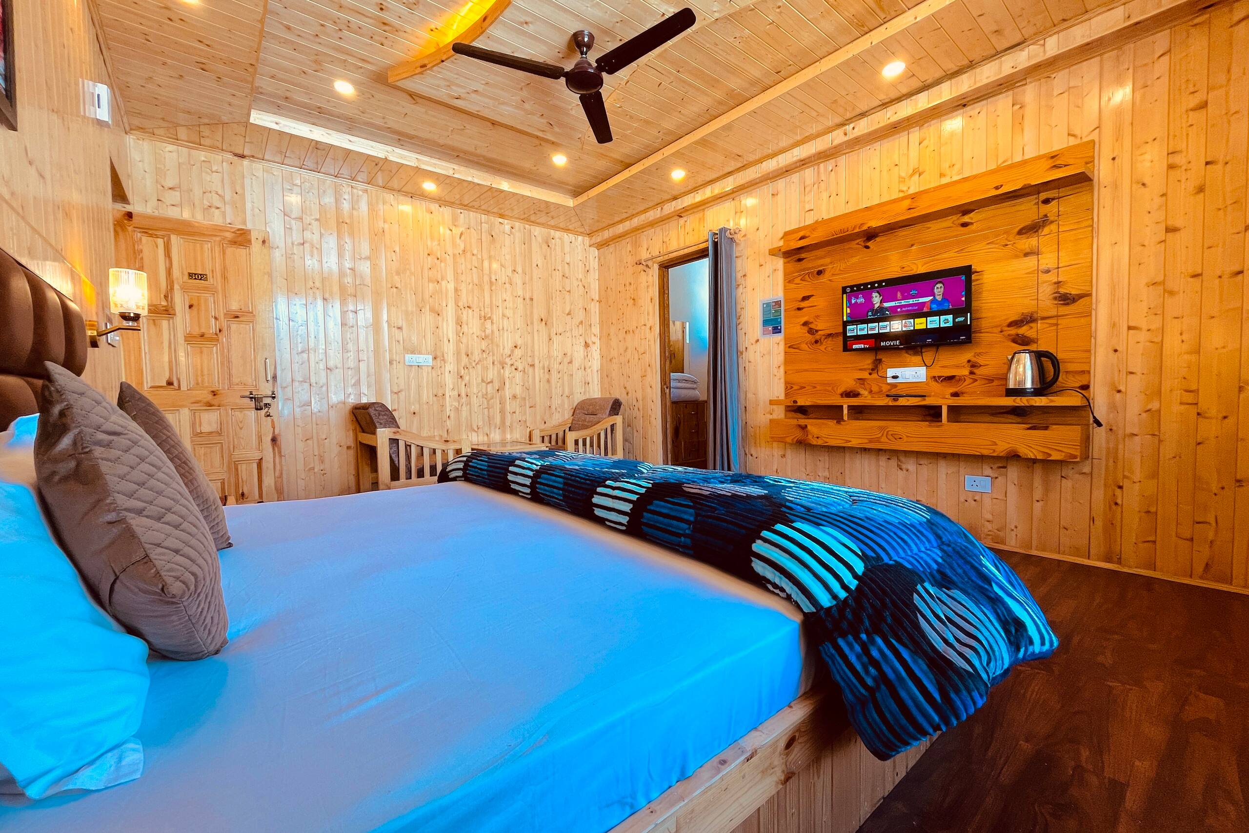 Ekaant Stays | 6BHK Private Villa | Personal Chef — photo 4