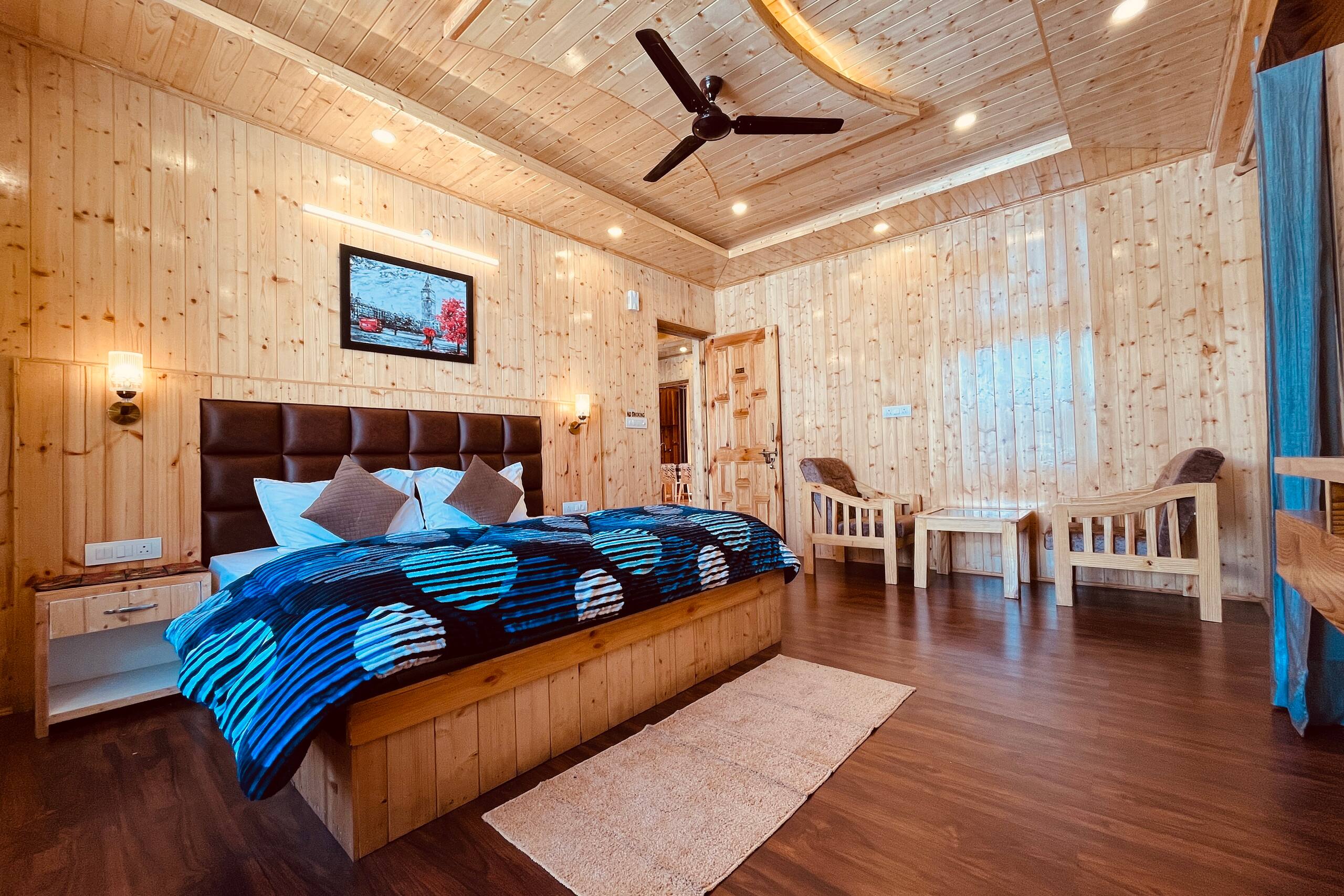 Ekaant Stays | 6BHK Private Villa | Personal Chef — photo 3