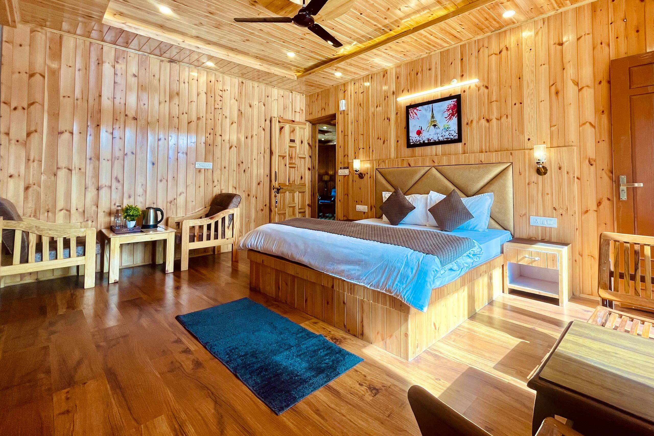 Ekaant Stays | 6BHK Private Villa | Personal Chef 16