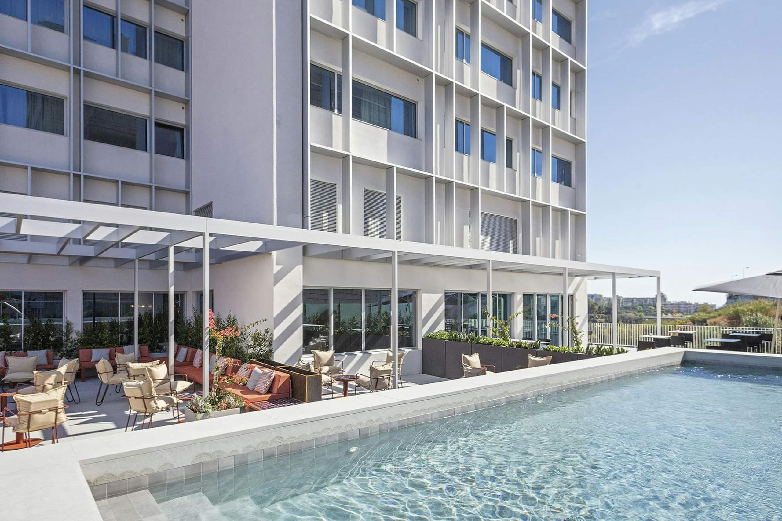 Hotel Acta MOA, Double 1