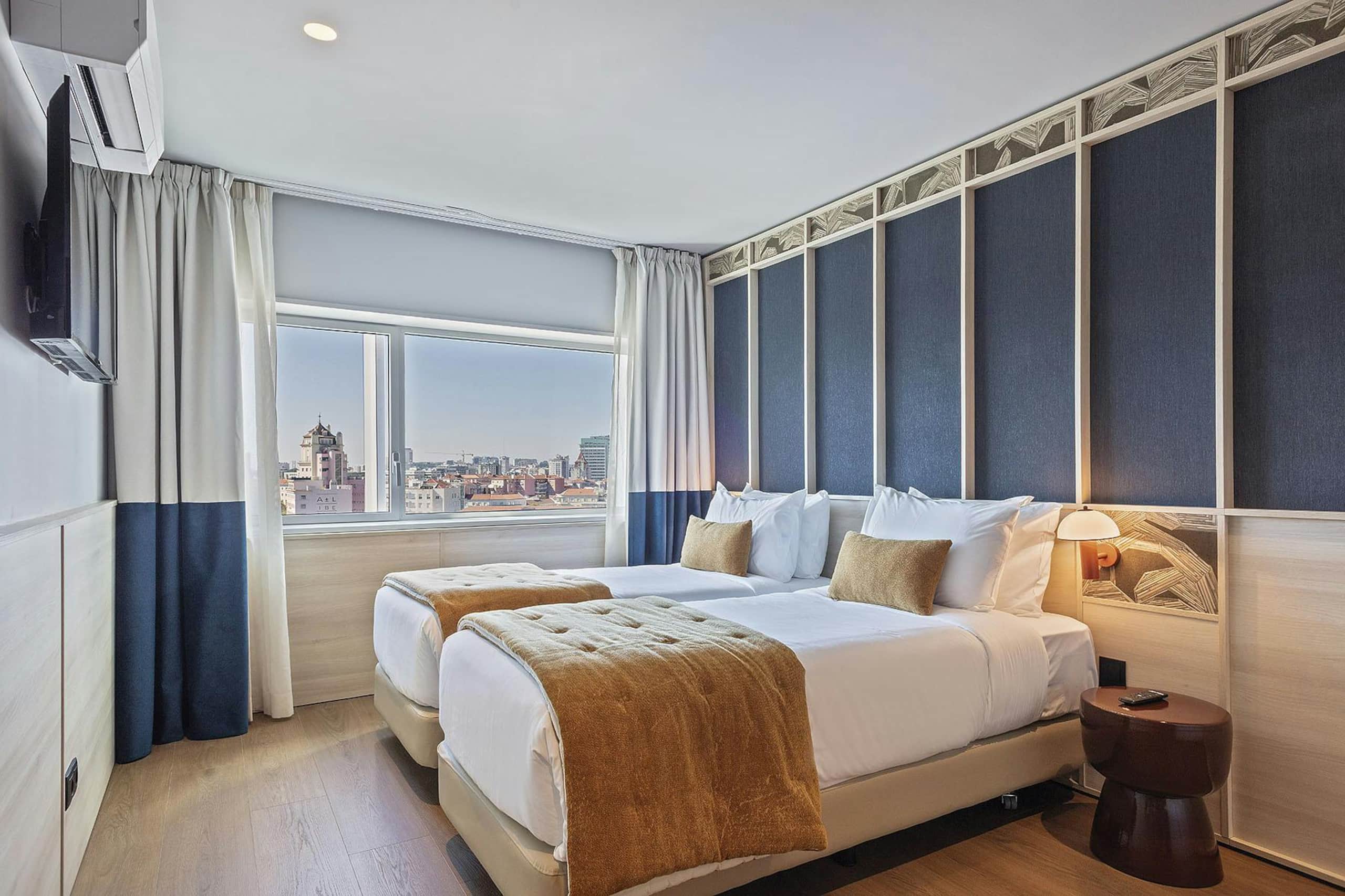 Hotel Acta MOA, Double 3