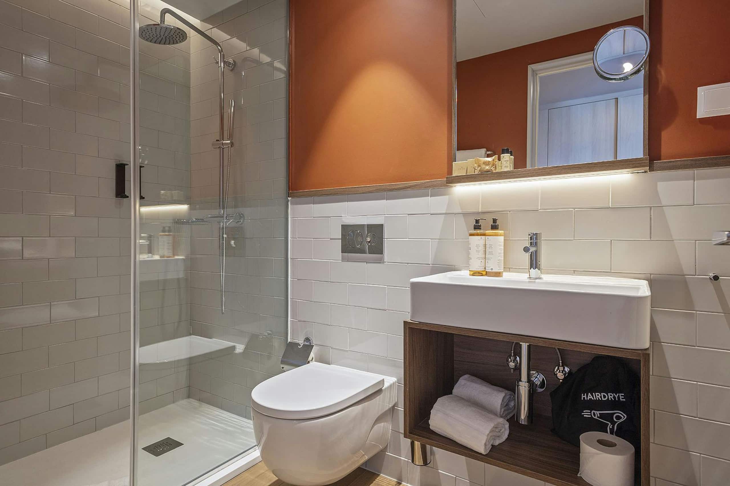 Hotel Acta MOA, Double 4