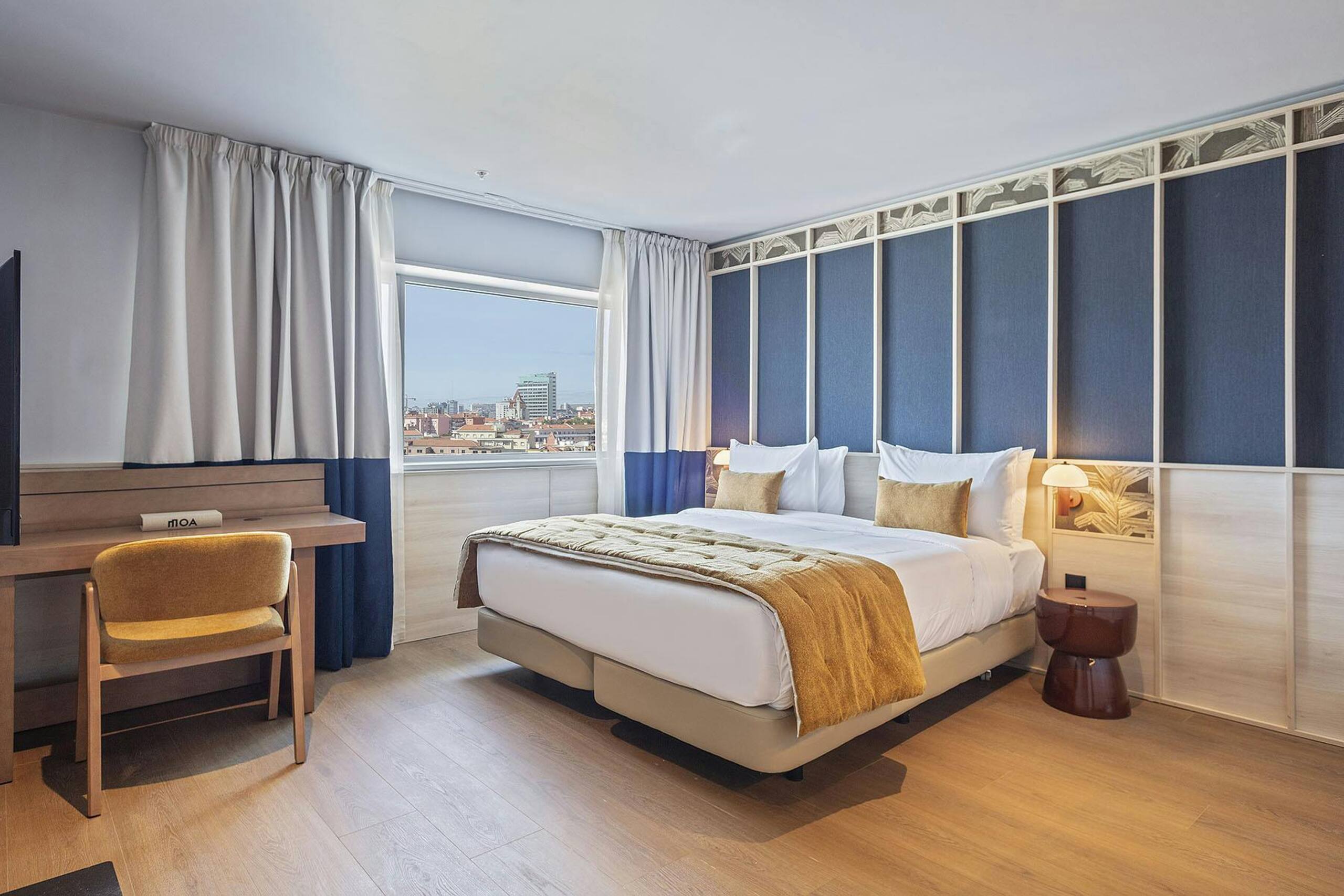 Hotel Acta MOA, Double 6