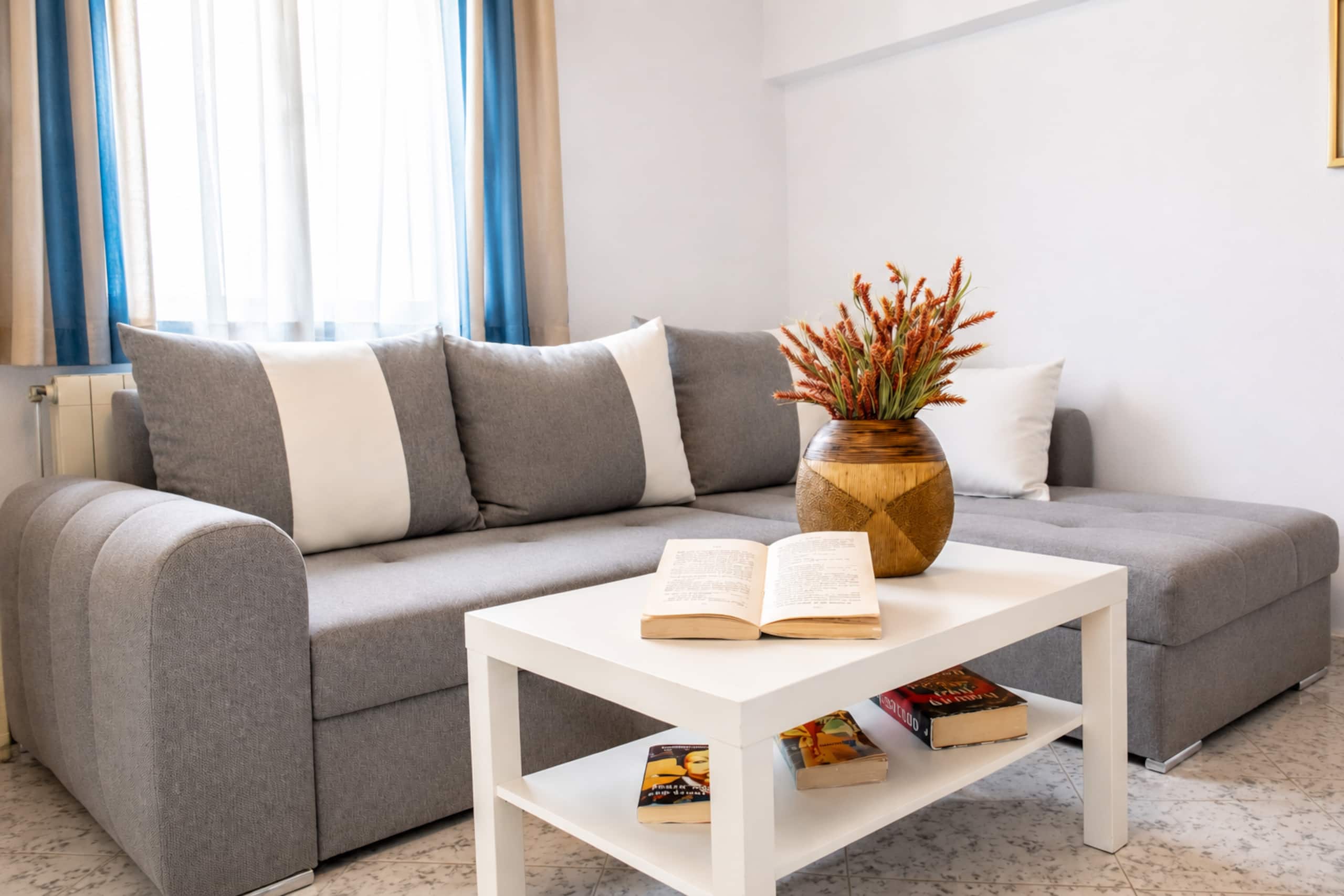 Superior Two Bedroom Apartment With Sea View — photo 5