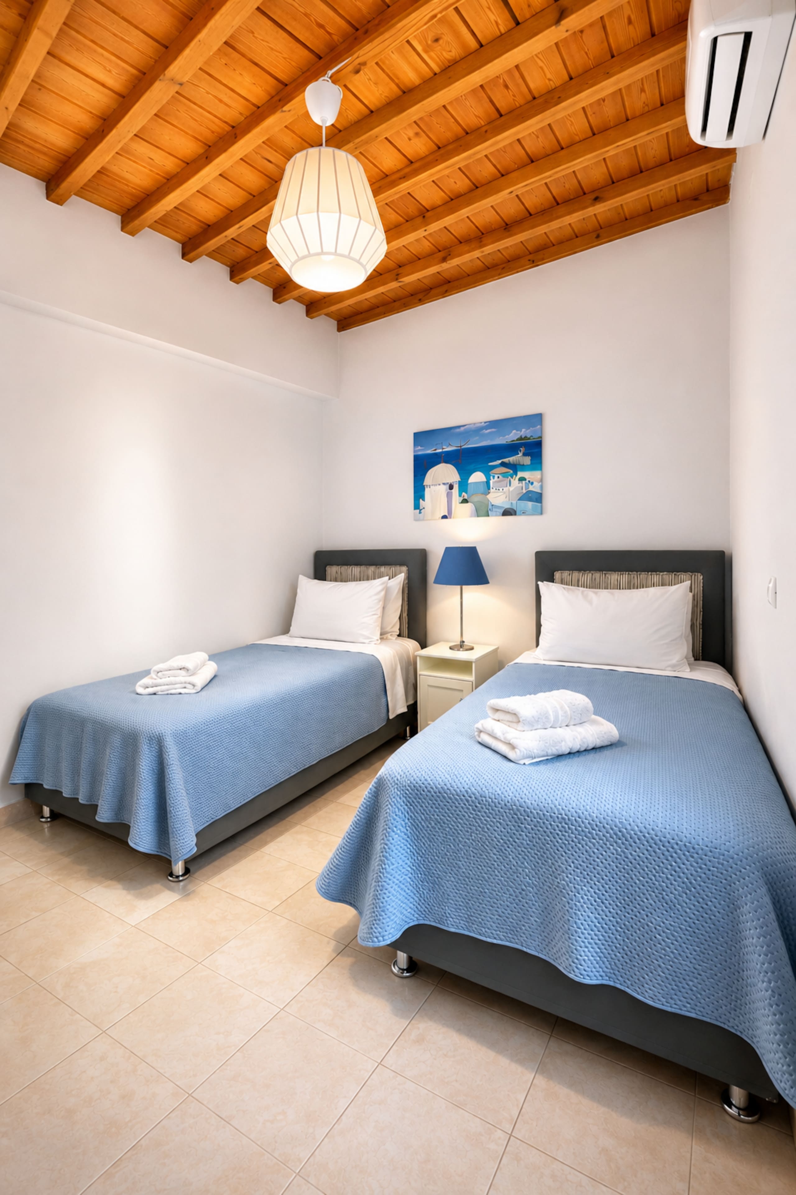 Superior Two Bedroom Apartment With Sea View 15