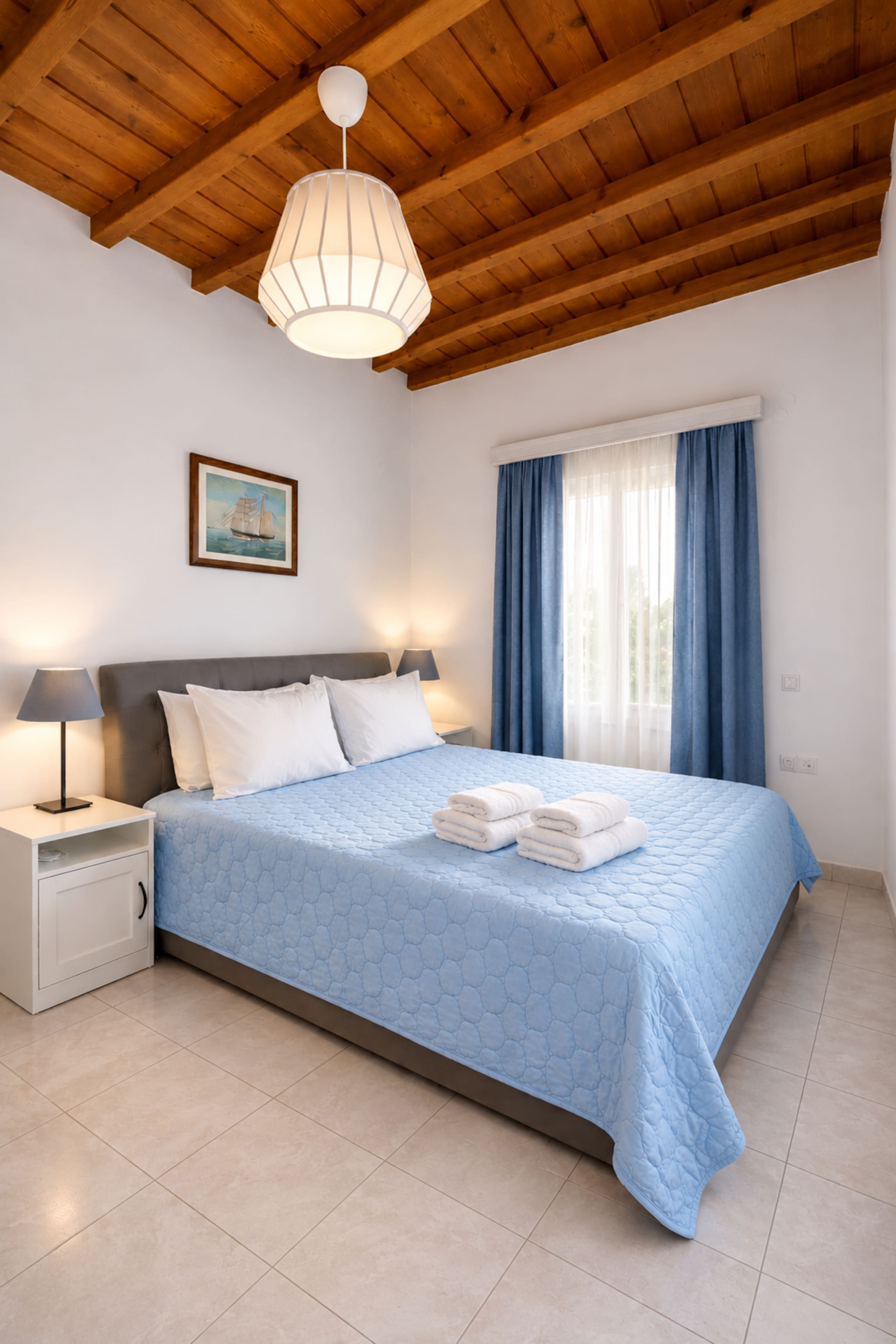 Superior Two Bedroom Apartment With Sea View 8