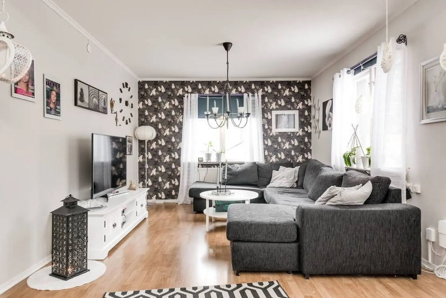 Workersstay – Corporate Housing - Horndal - Sverige 10