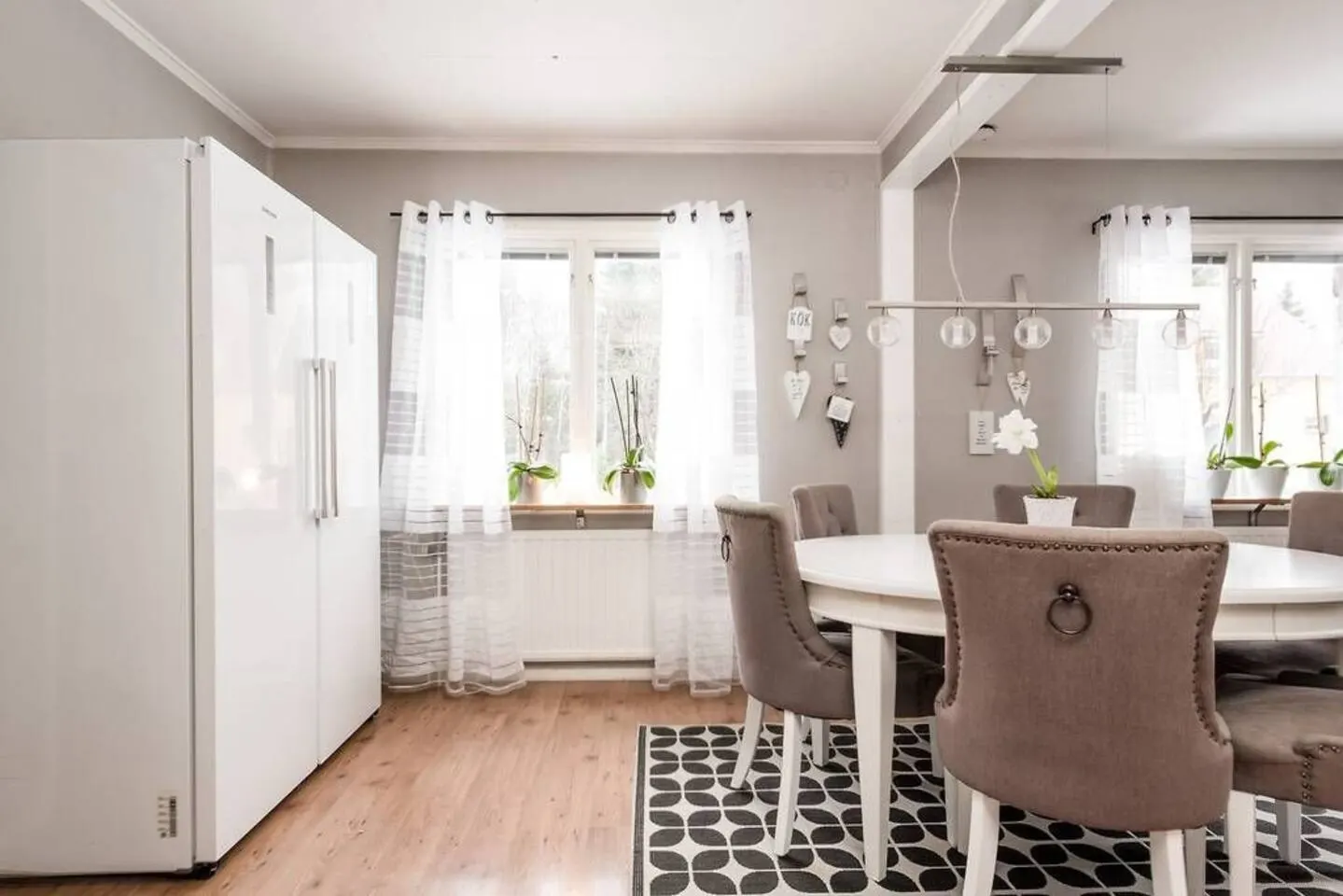 Workersstay – Corporate Housing - Horndal - Sverige 13