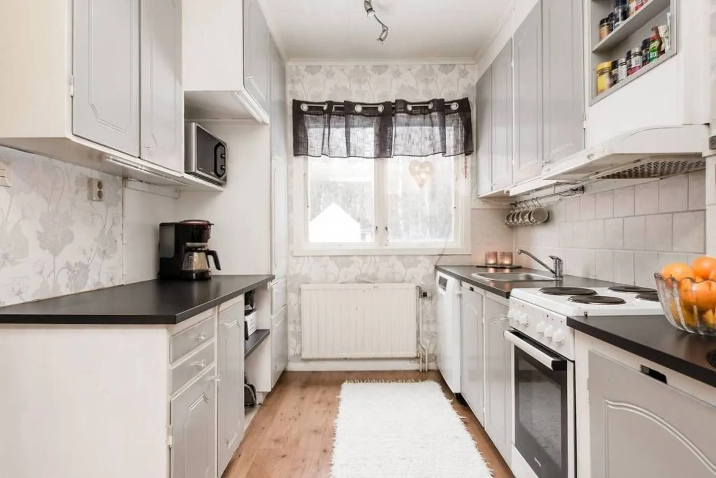 Workersstay – Corporate Housing - Horndal - Sverige 14