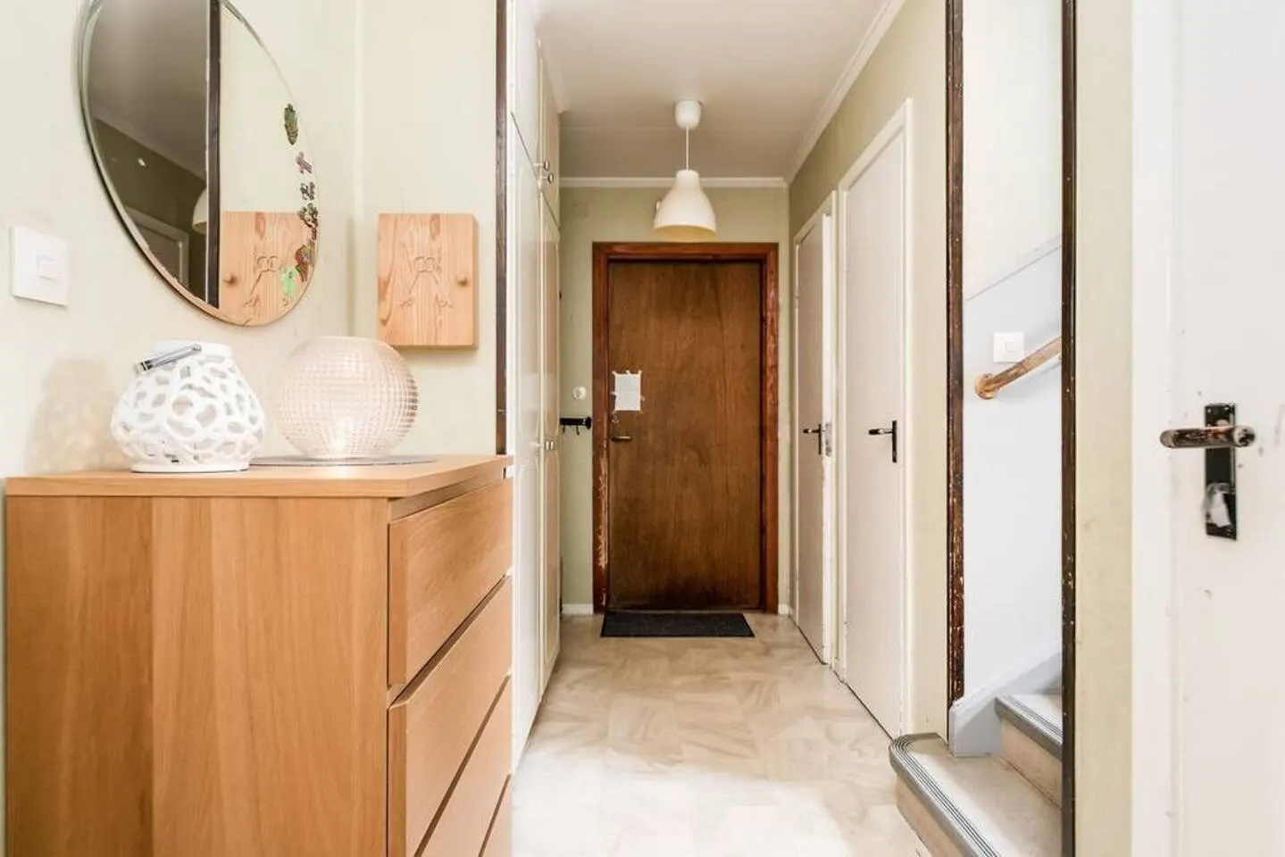 Workersstay – Corporate Housing - Horndal - Sverige 15