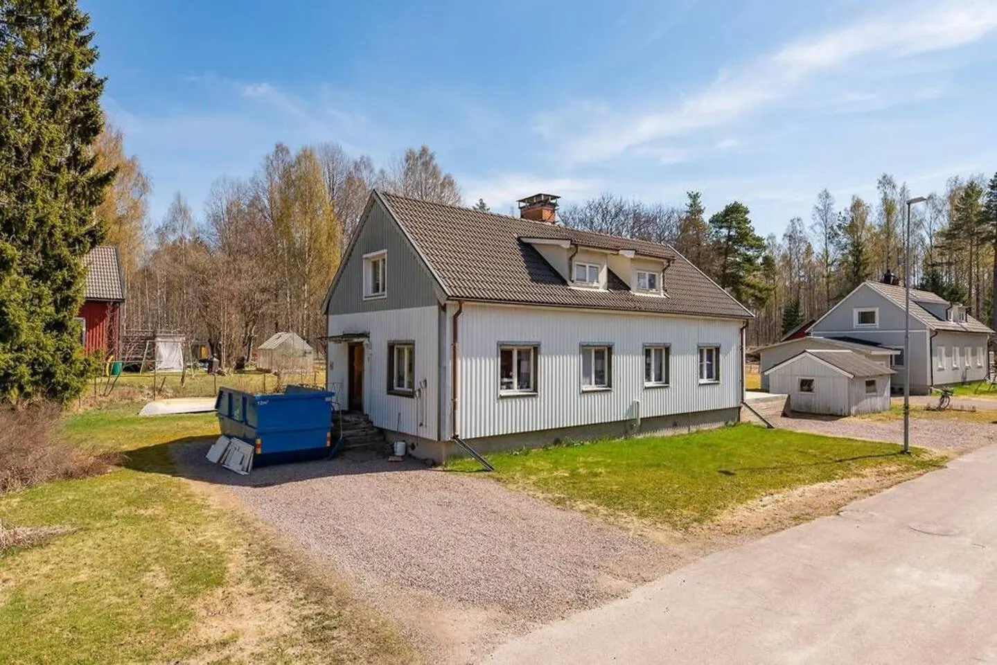 Workersstay – Corporate Housing - Horndal - Sverige 17