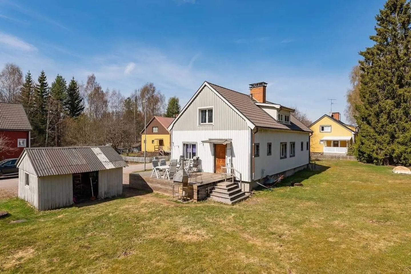 Workersstay – Corporate Housing - Horndal - Sverige 18