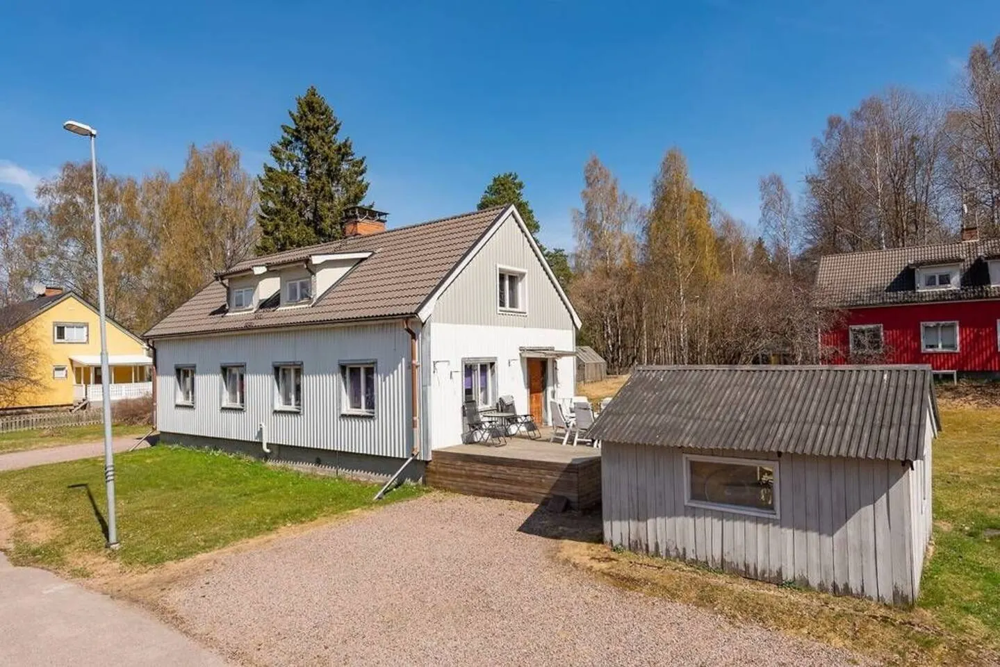 Workersstay – Corporate Housing - Horndal - Sverige 19