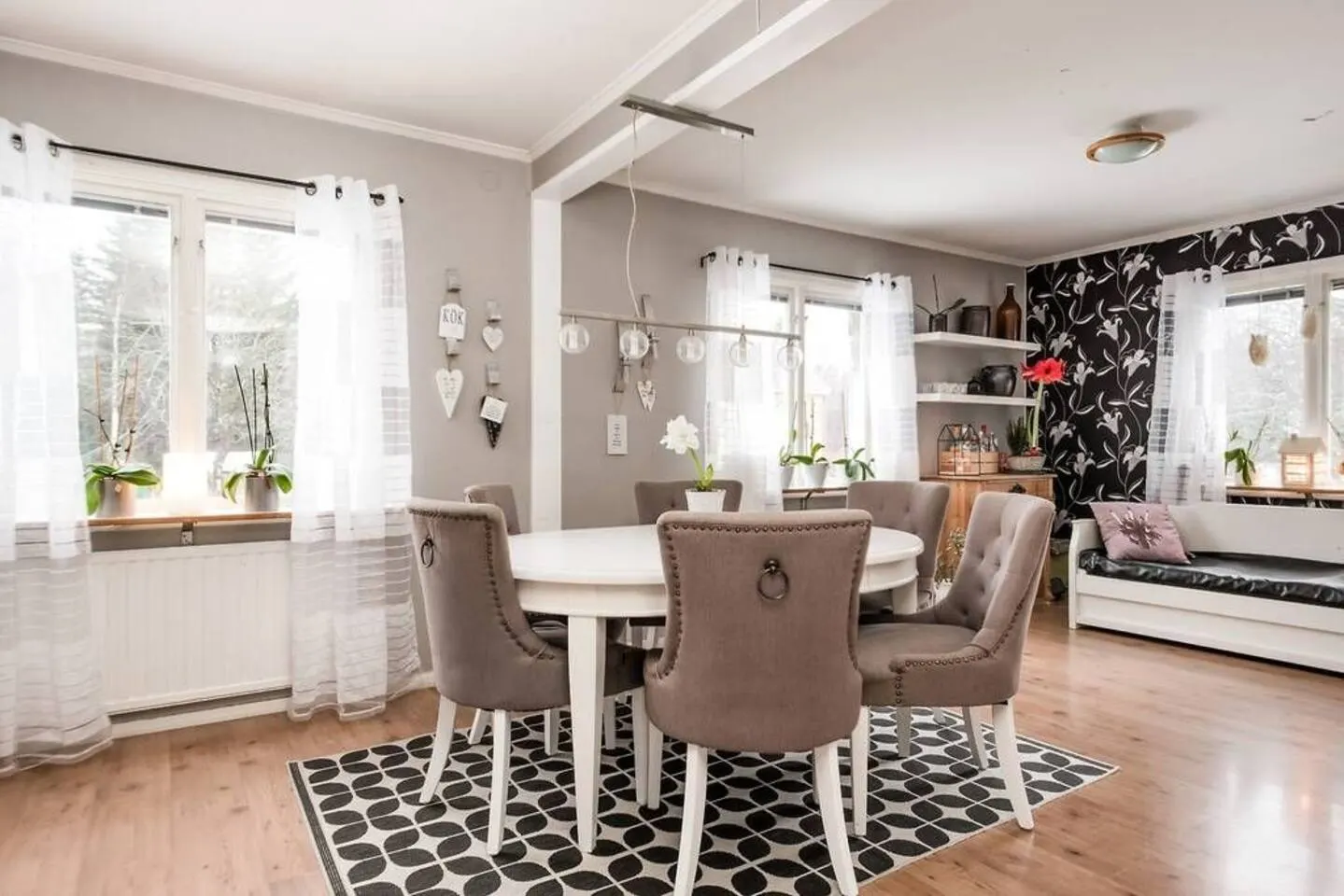 Workersstay – Corporate Housing - Horndal - Sverige 8
