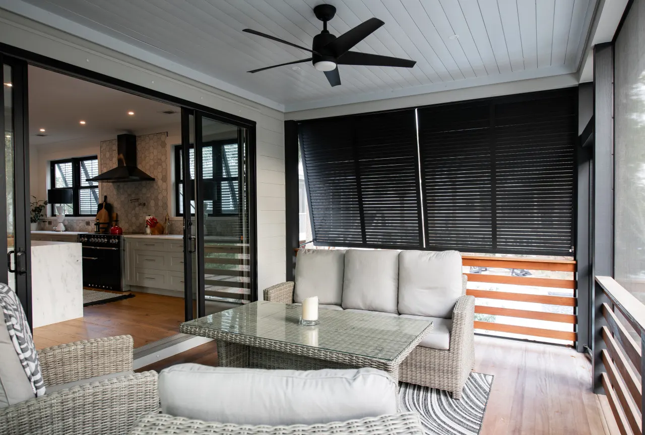 Modern stylish Beach House - Private pool & hot tub 15