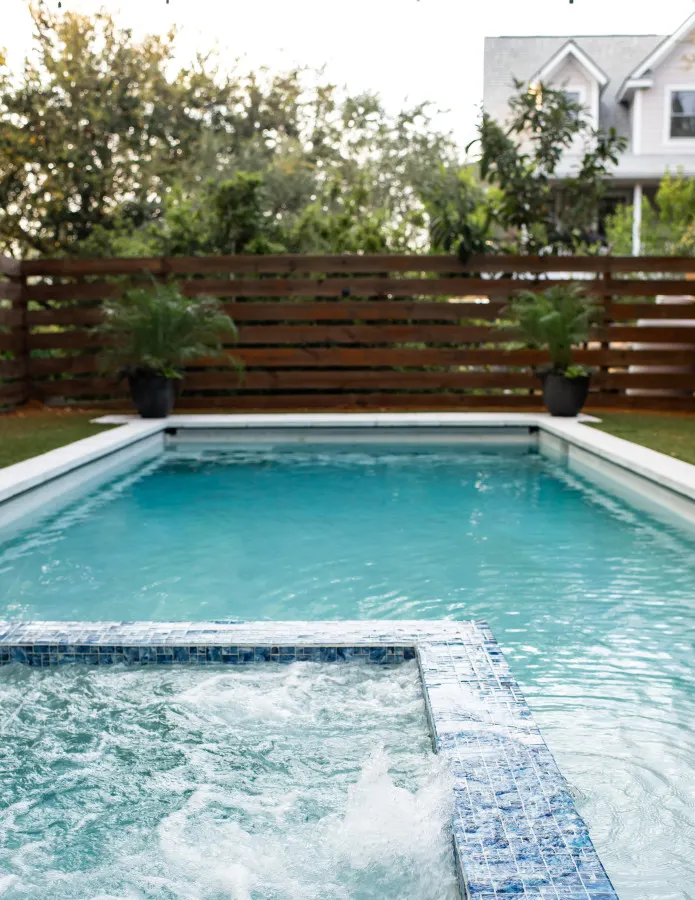 Modern stylish Beach House - Private pool & hot tub 6