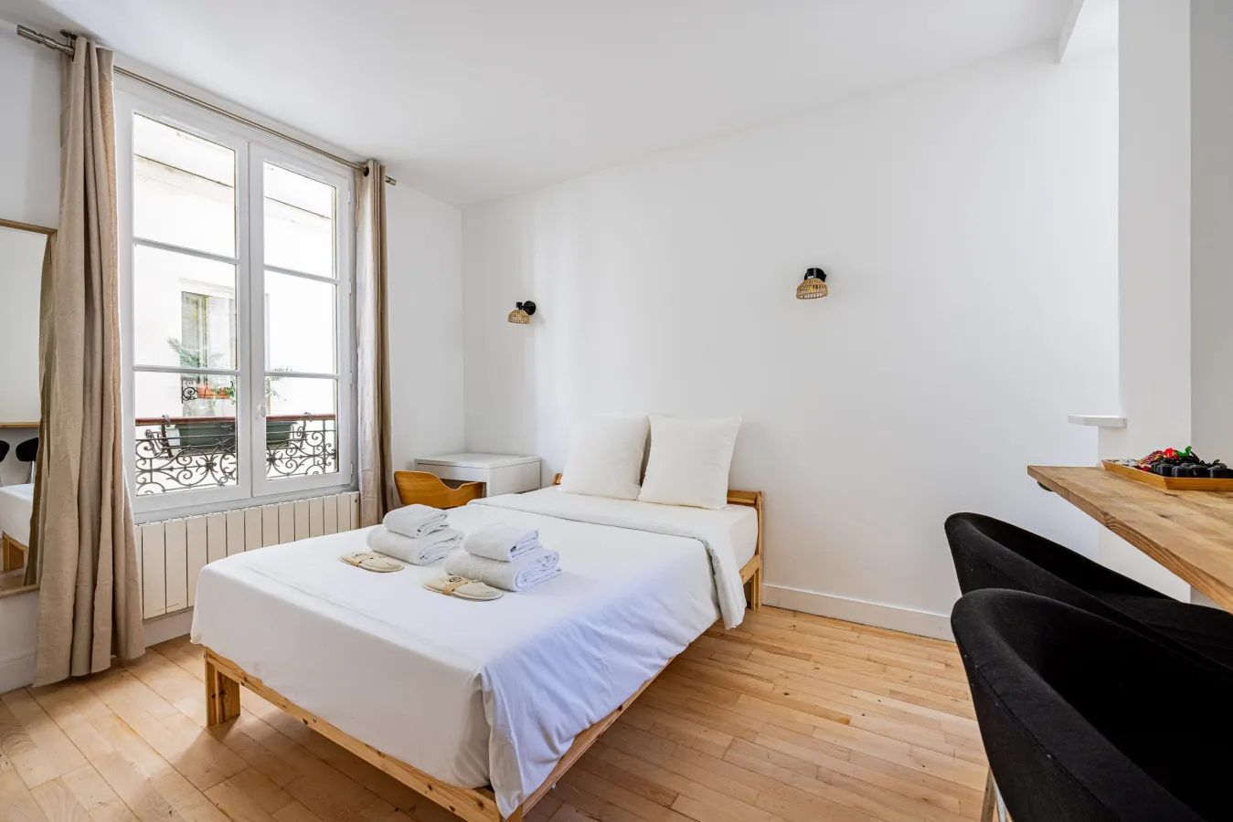 Studio#2People#MobilityLease#Paris3#CarnavaletMuseum 1
