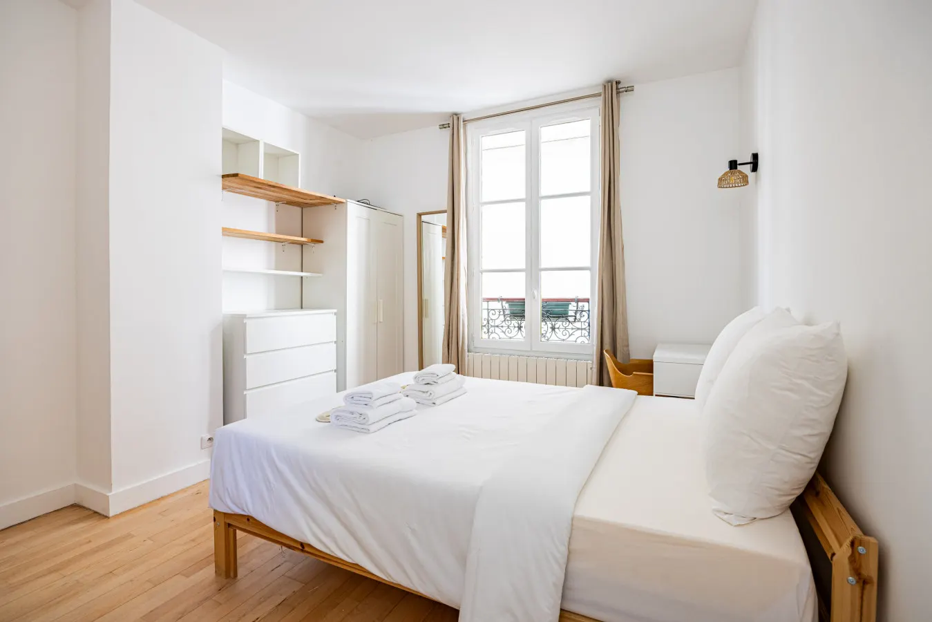Studio#2People#MobilityLease#Paris3#CarnavaletMuseum 3