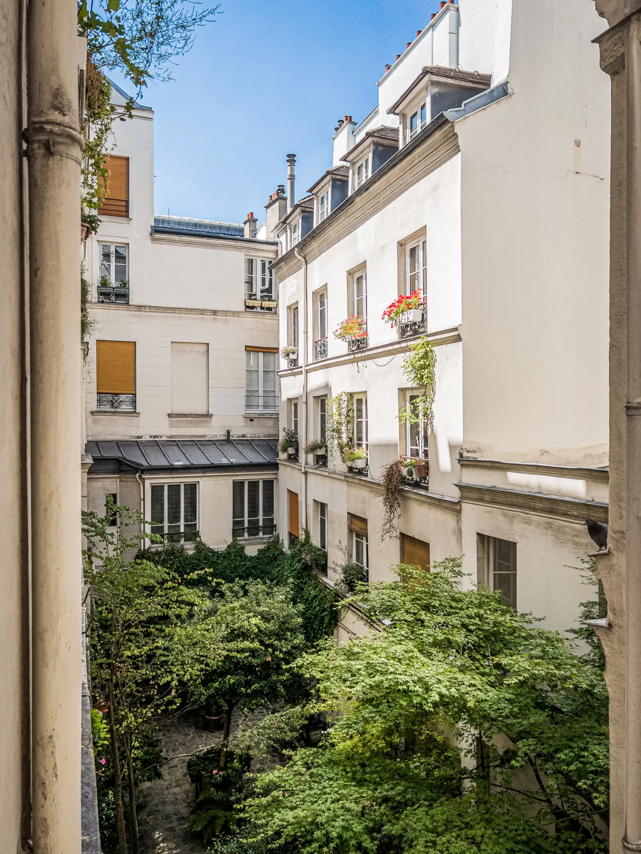 Studio#2People#MobilityLease#Paris3#CarnavaletMuseum 5