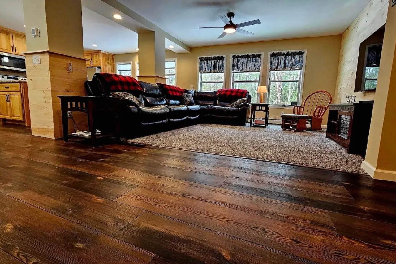 Den of Coziness 11