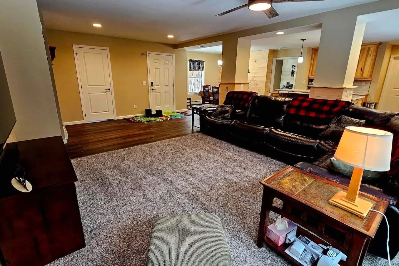 Den of Coziness 12