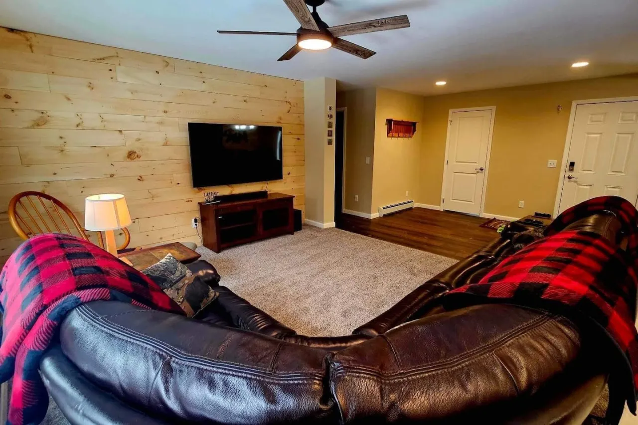 Den of Coziness 13