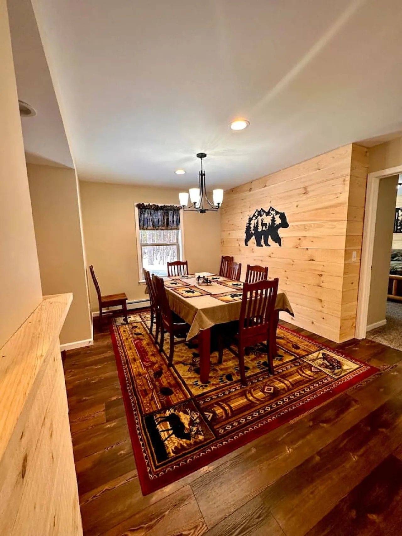 Den of Coziness 17