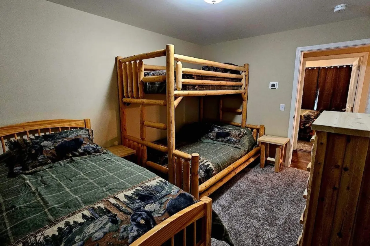 Den of Coziness 19