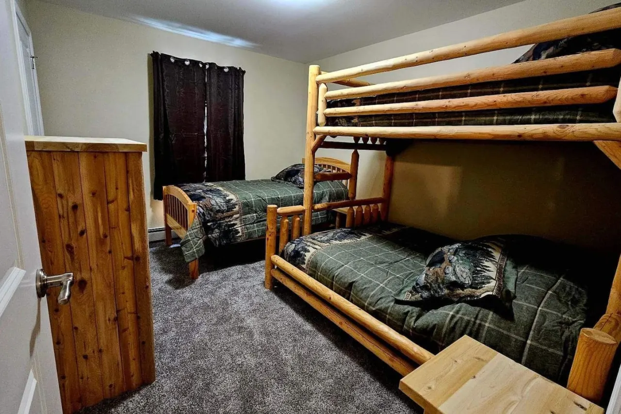 Den of Coziness 20