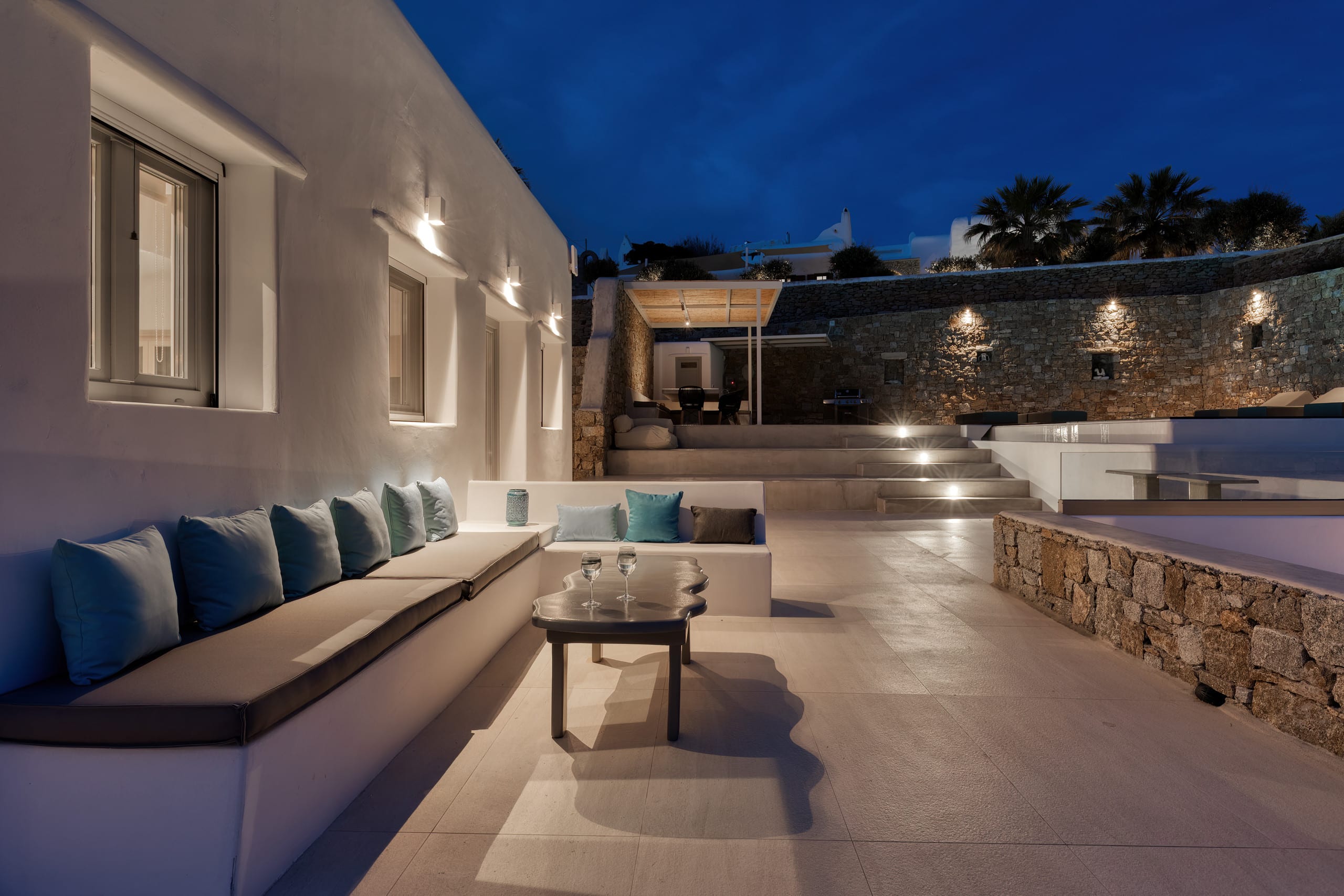 Villa Cataleya Private Pool 28