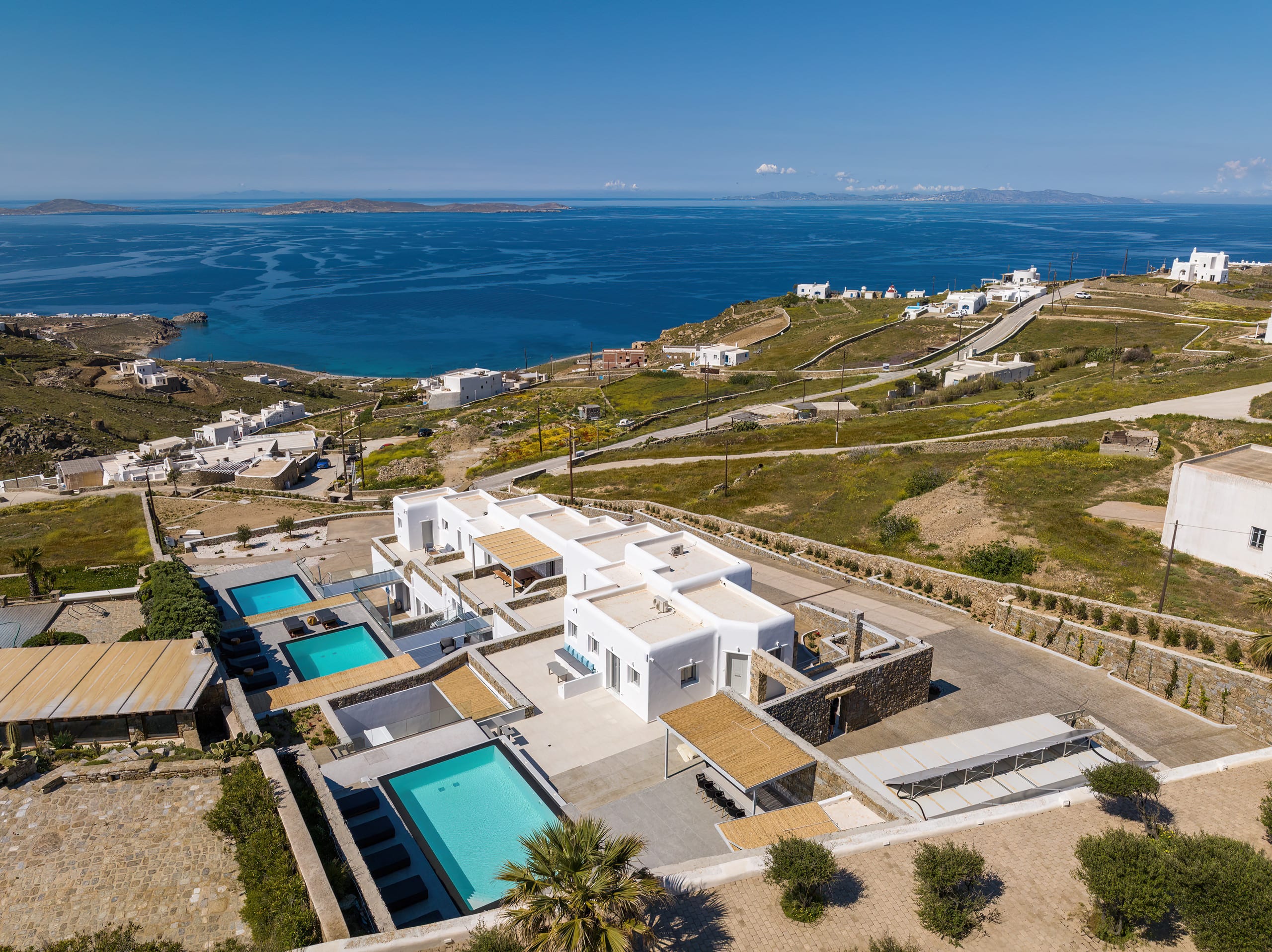 Villa Cataleya Private Pool 27