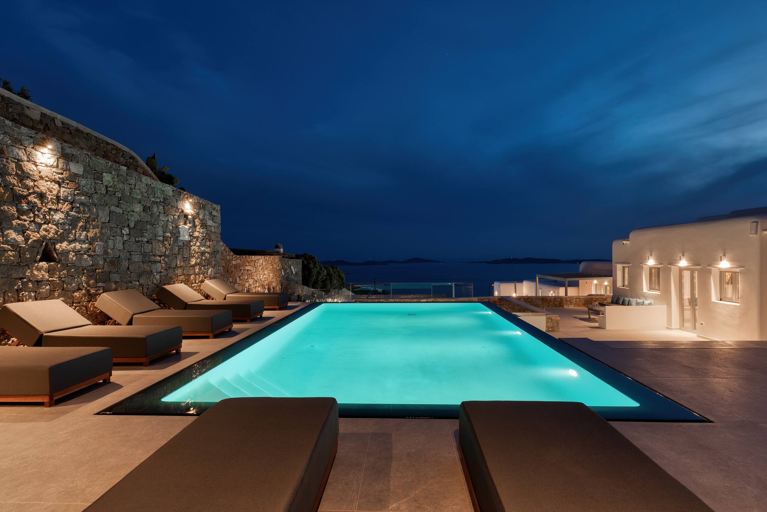 Villa Cataleya Private Pool 31