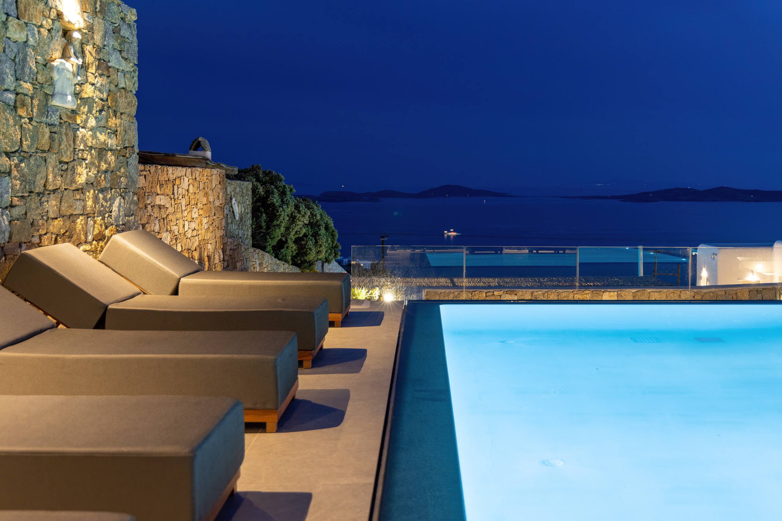 Villa Cataleya Private Pool 8