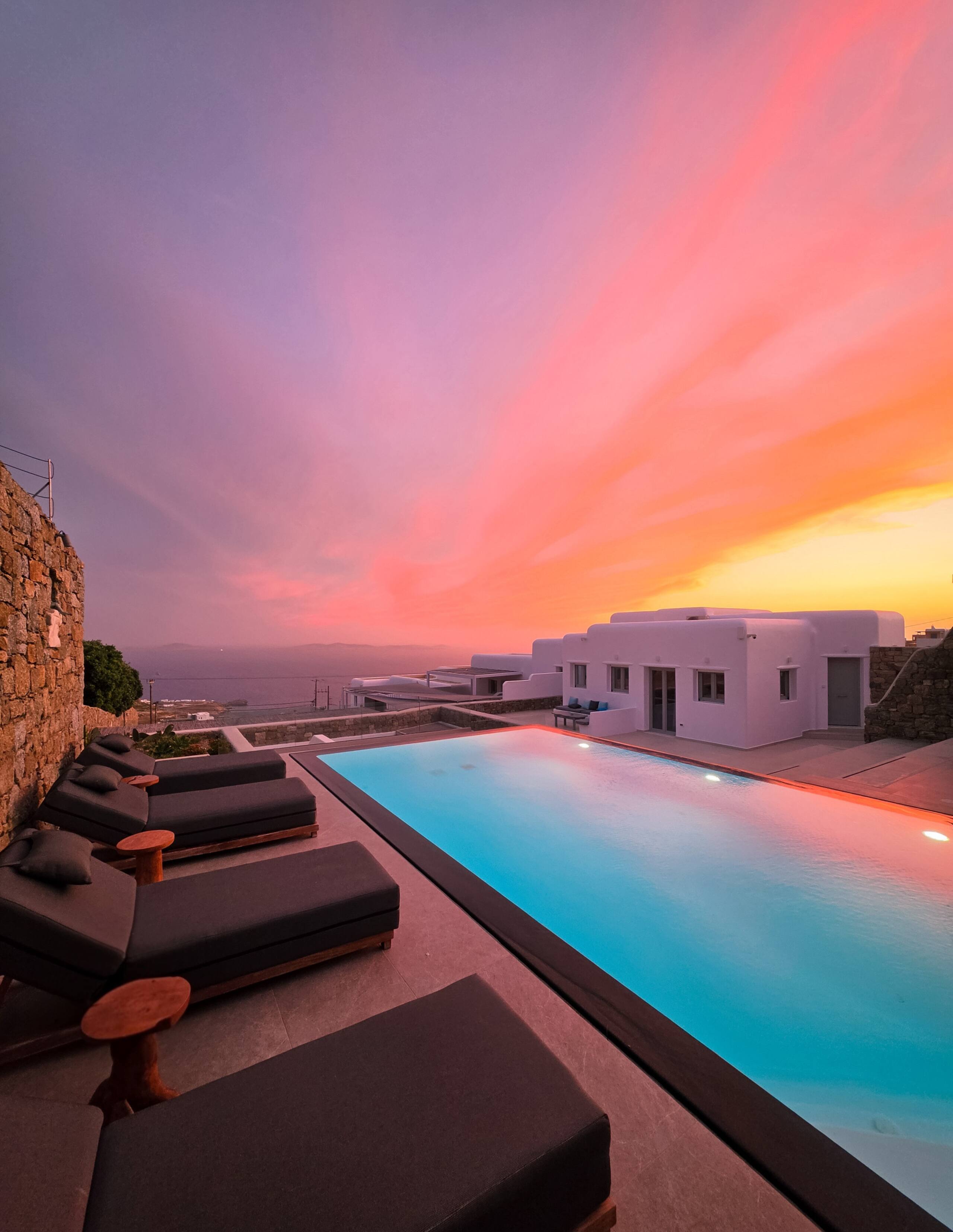 Villa Cataleya Private Pool 32