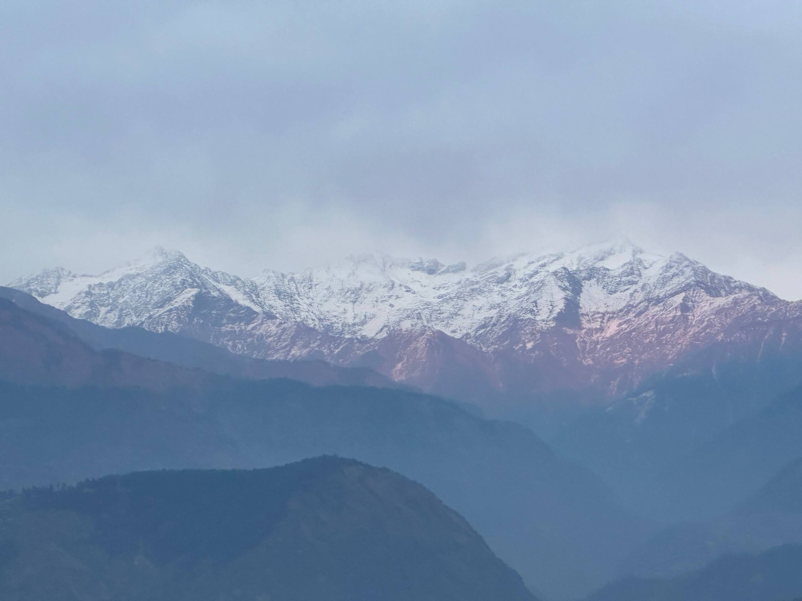 Valley view chalet 33