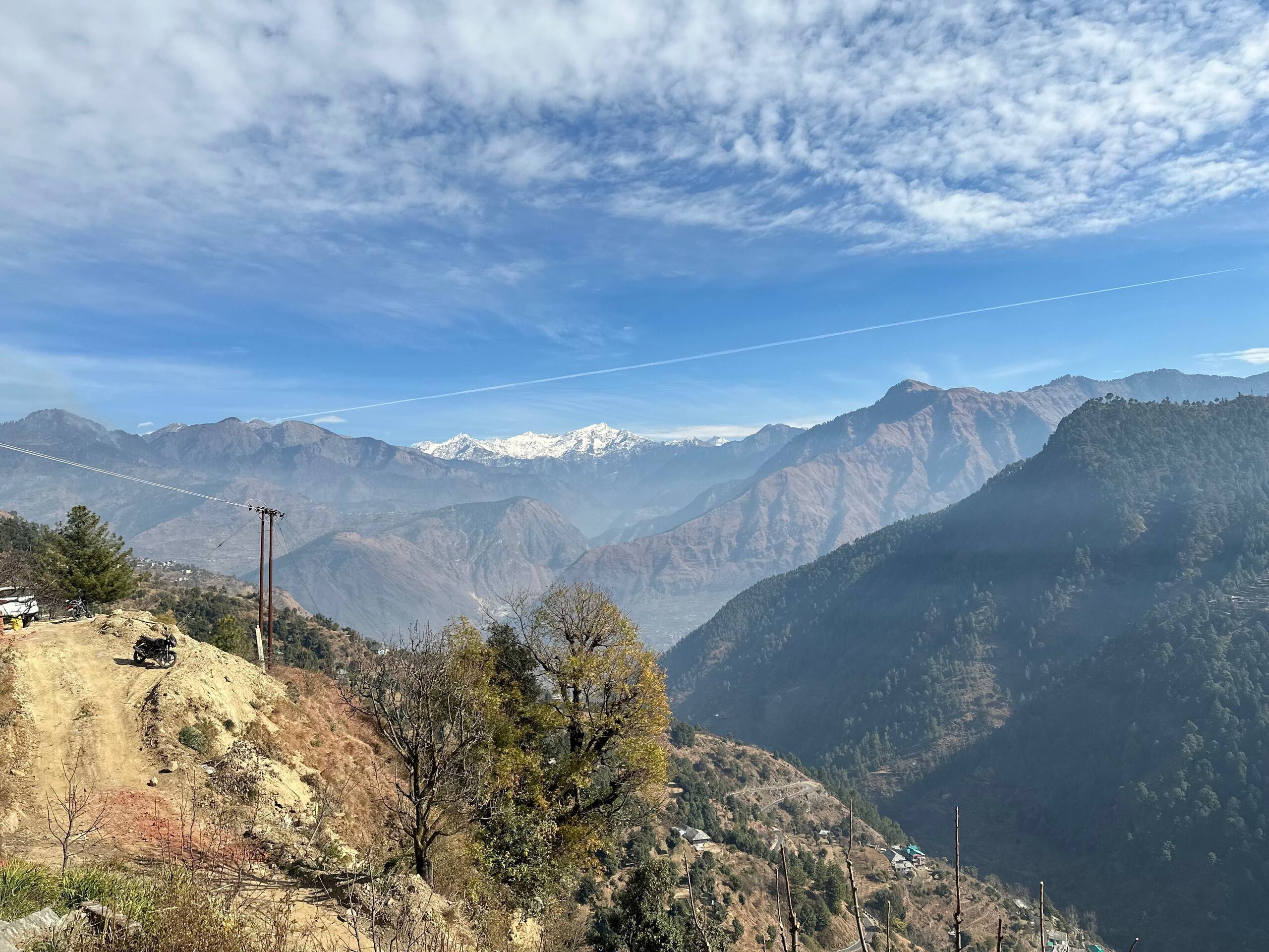 Valley view chalet 27