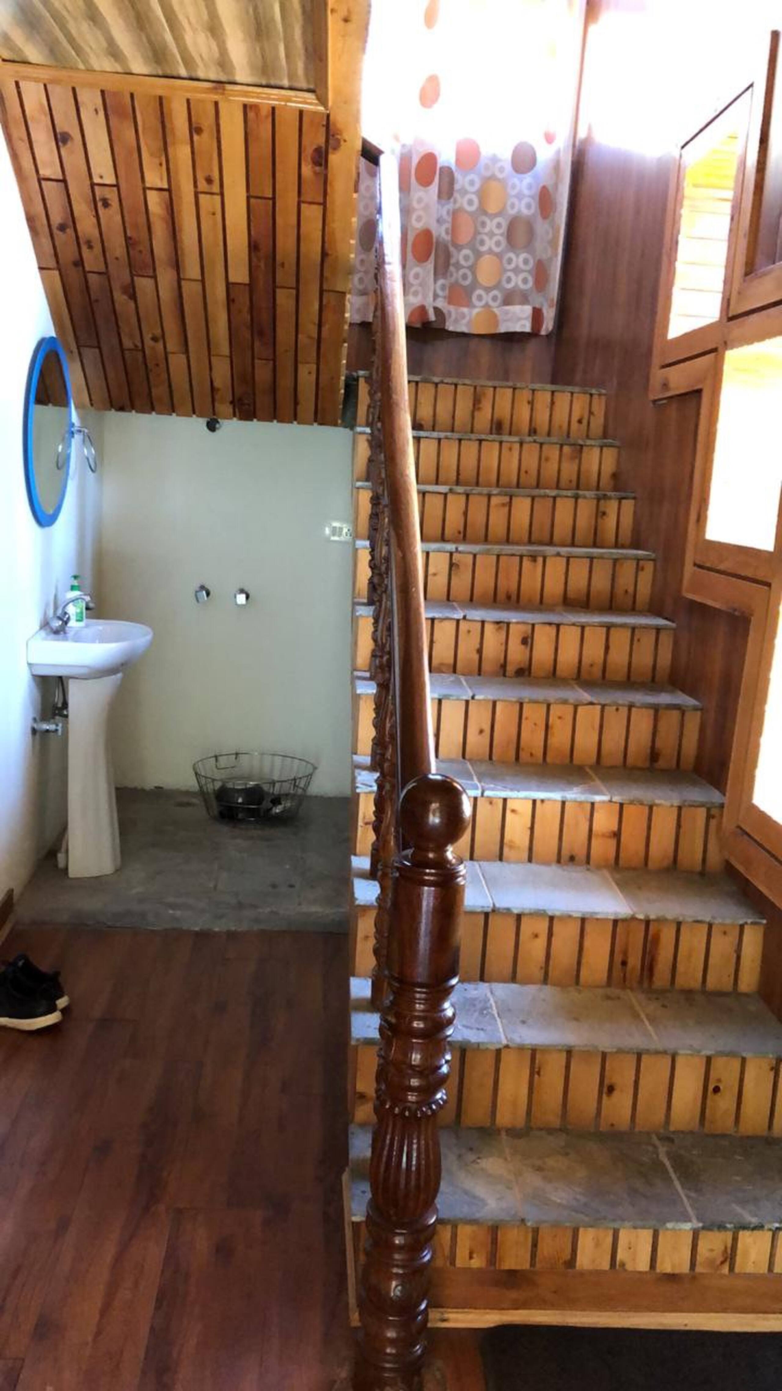 Valley view chalet — photo 5