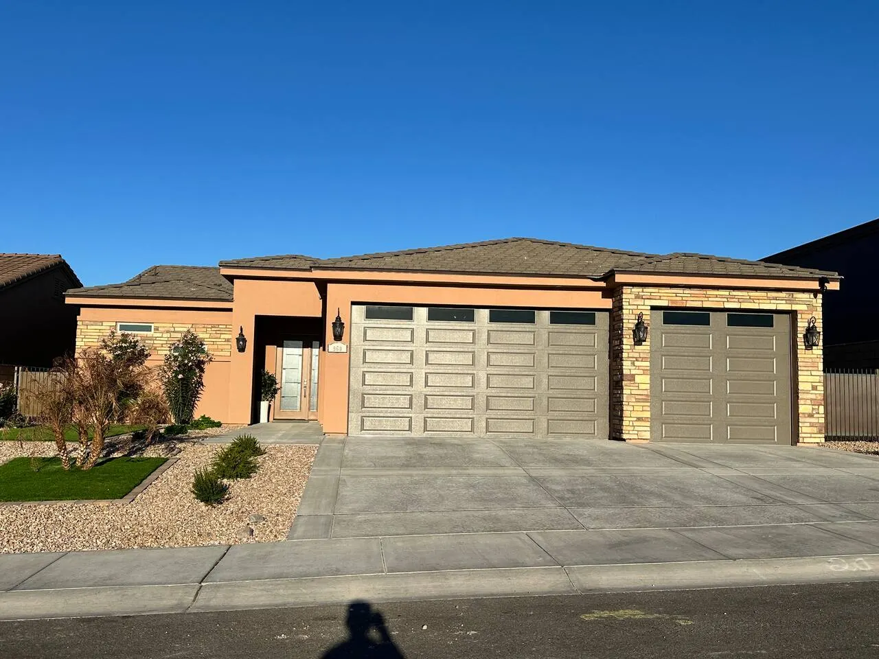 Brand New! Close to Casinos/Lake | Spa | Sleeps 10 — photo 2