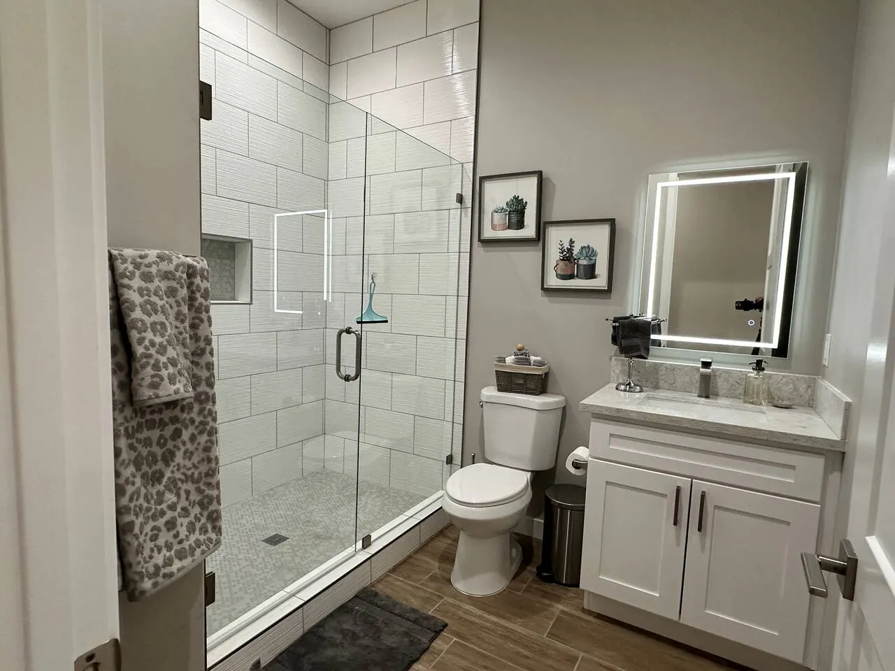 Brand New! Close to Casinos/Lake Spa Sleeps 10 9