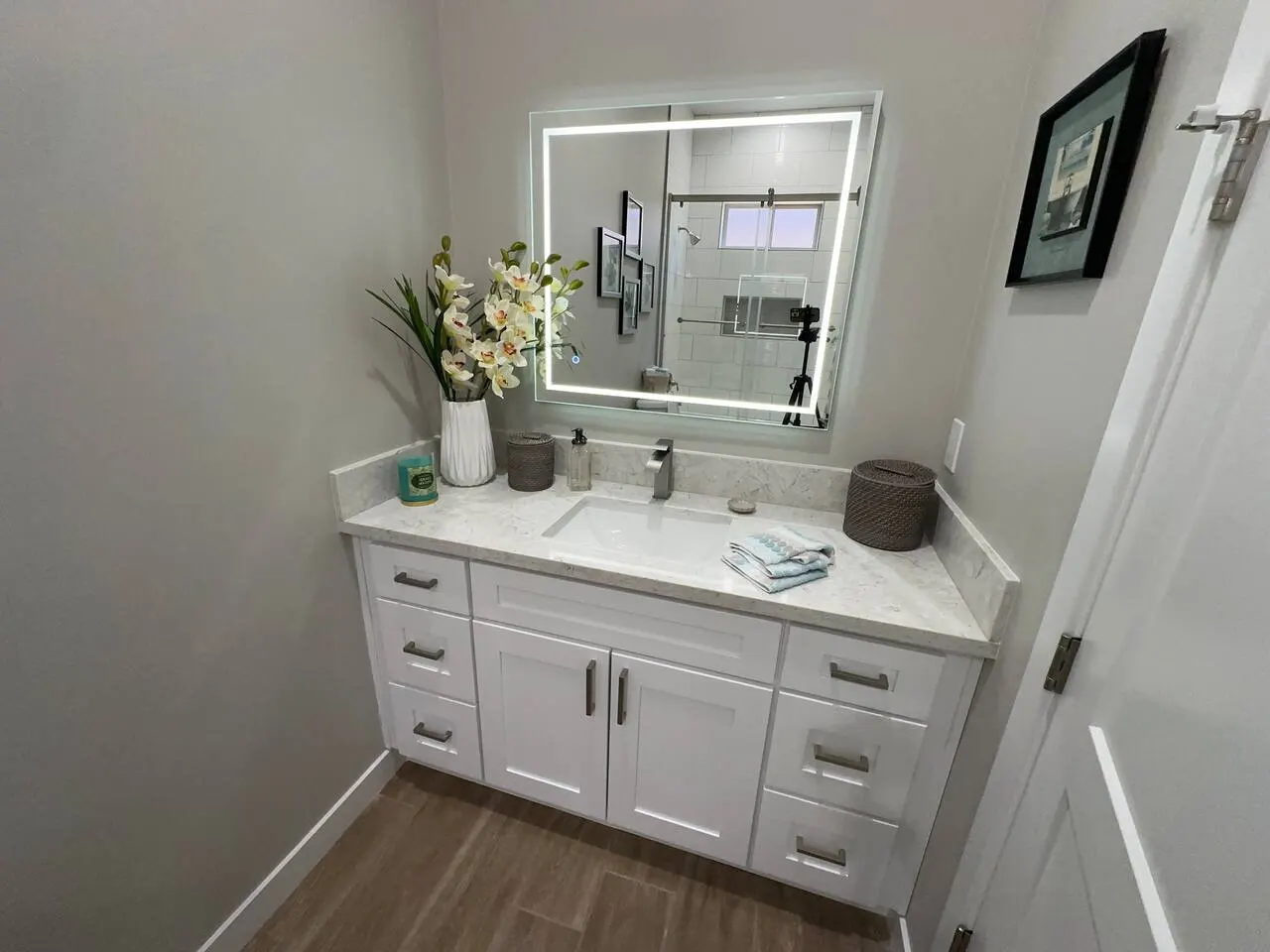 Brand New! Close to Casinos/Lake Spa Sleeps 10 11