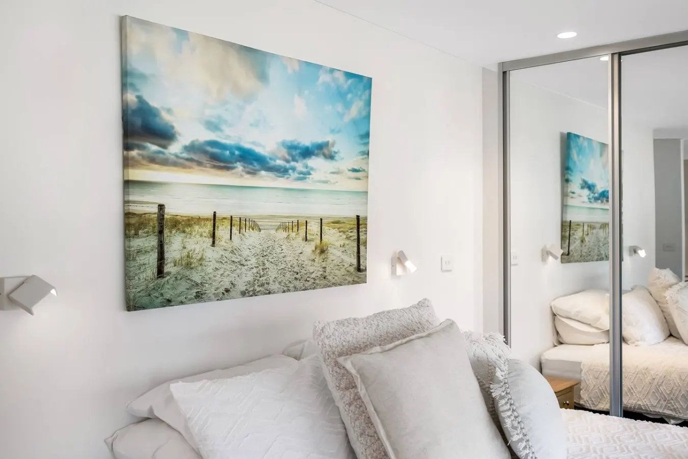 Beachfront W/ Breathtaking Views 11