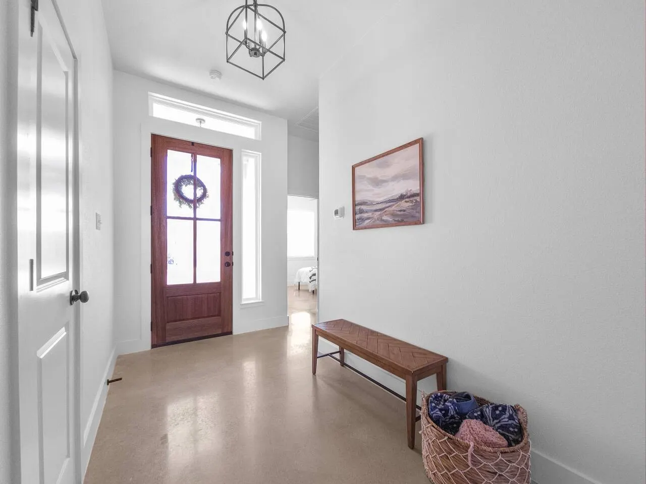The Lambda House 19
