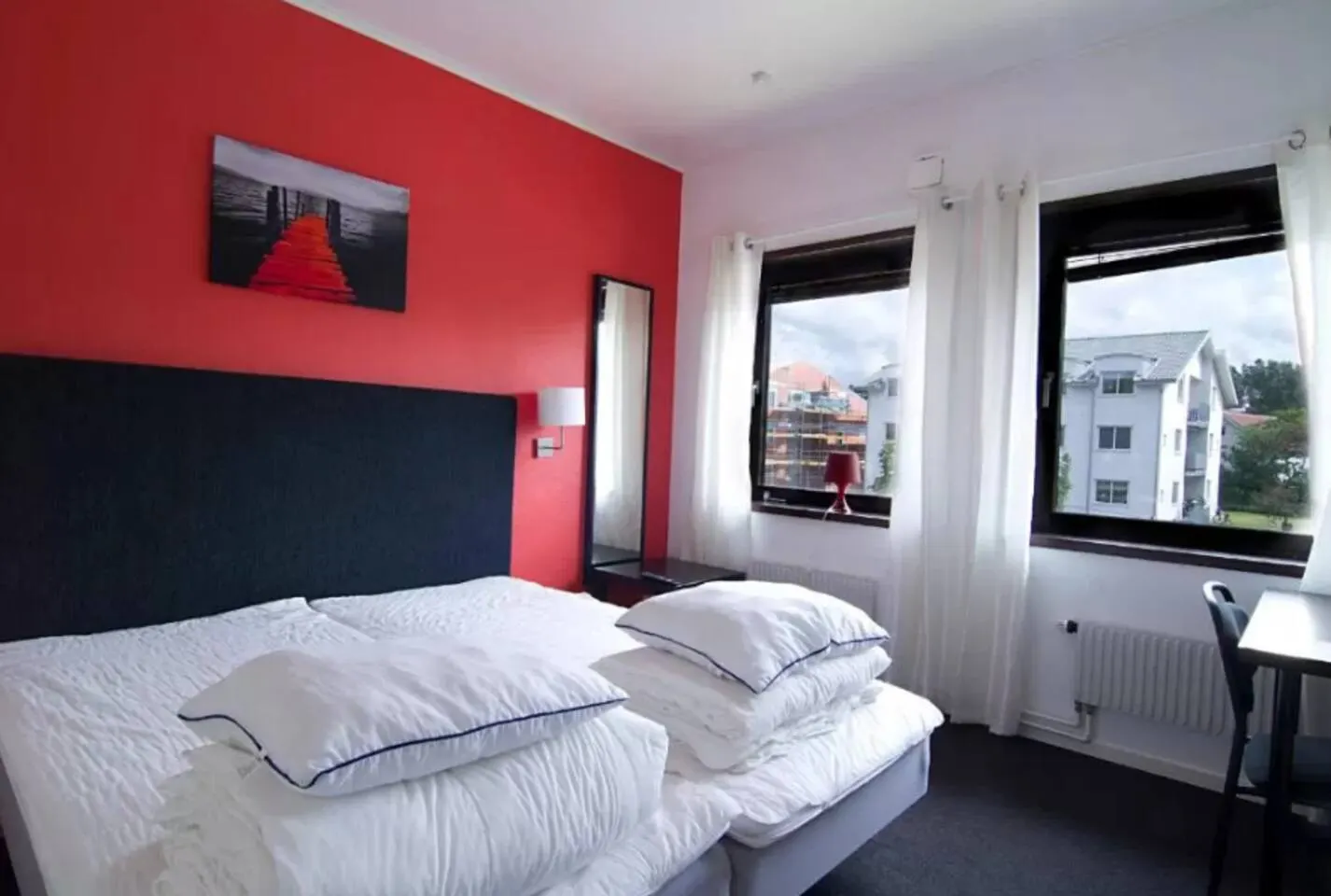 Workersstay – Corporate Housing Sweden