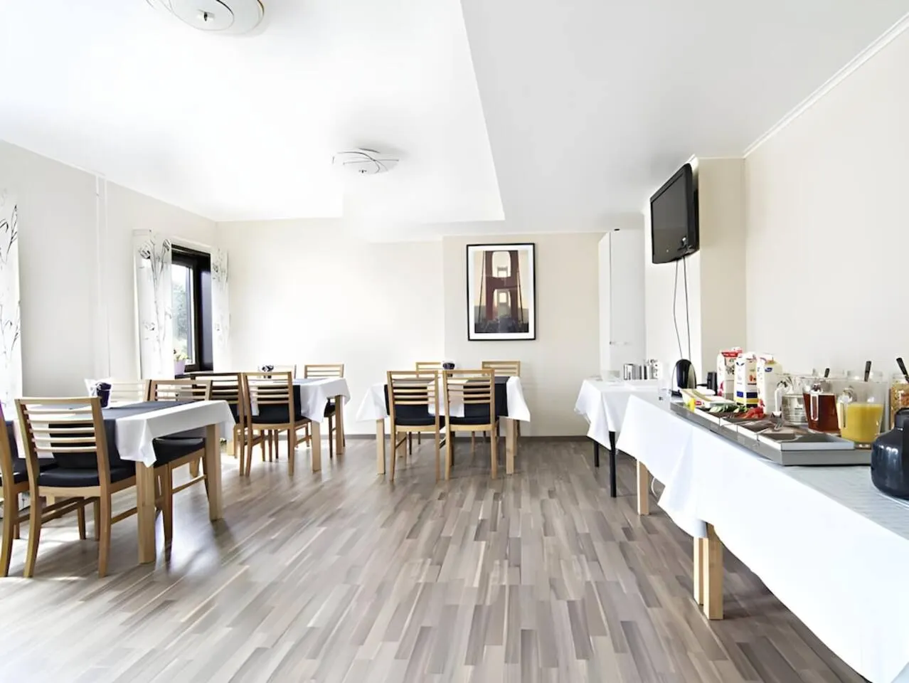Workersstay – Corporate Housing Sweden — photo 2