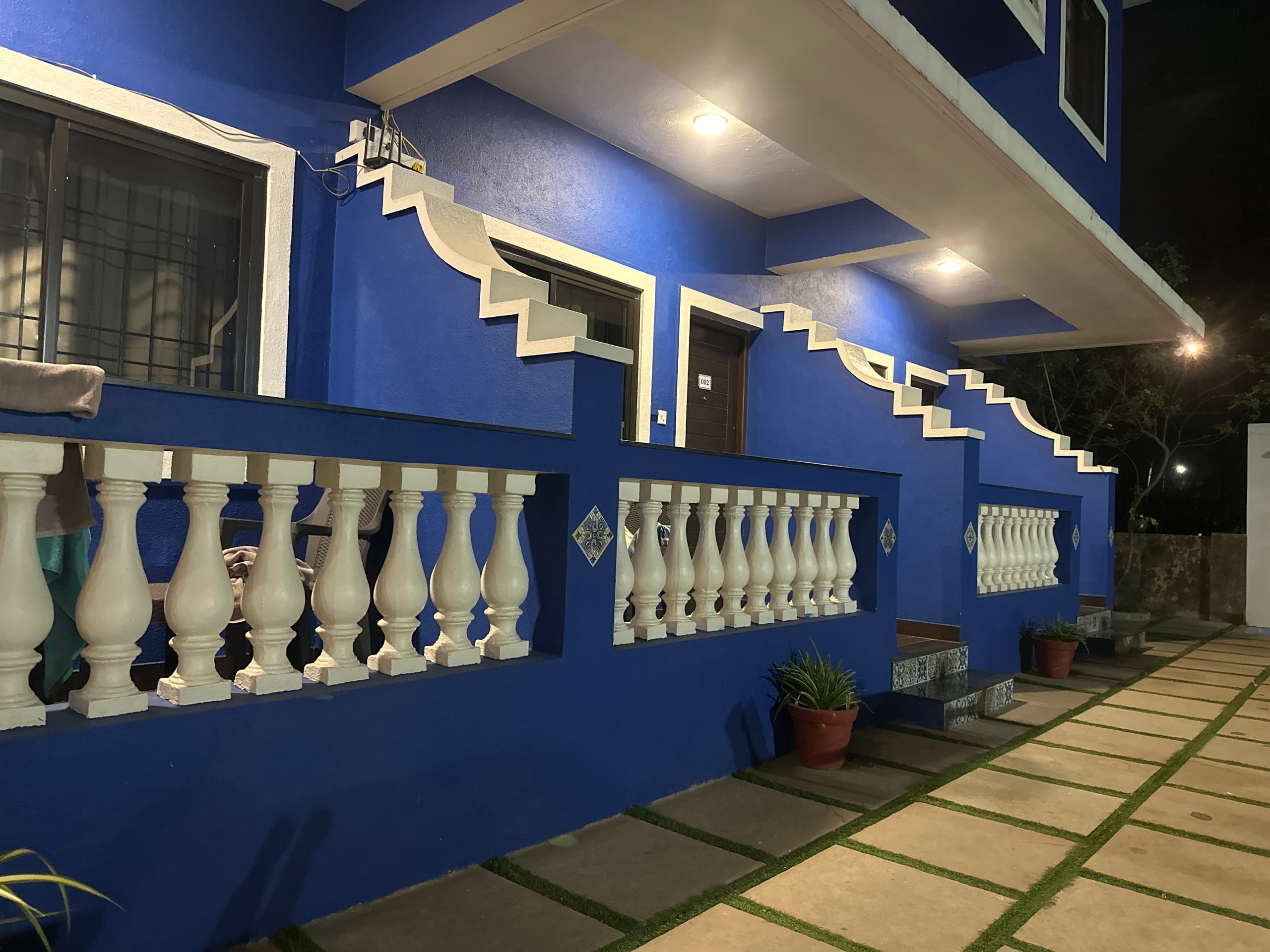 Holiday studio with kitchenette close to thebeach3 21