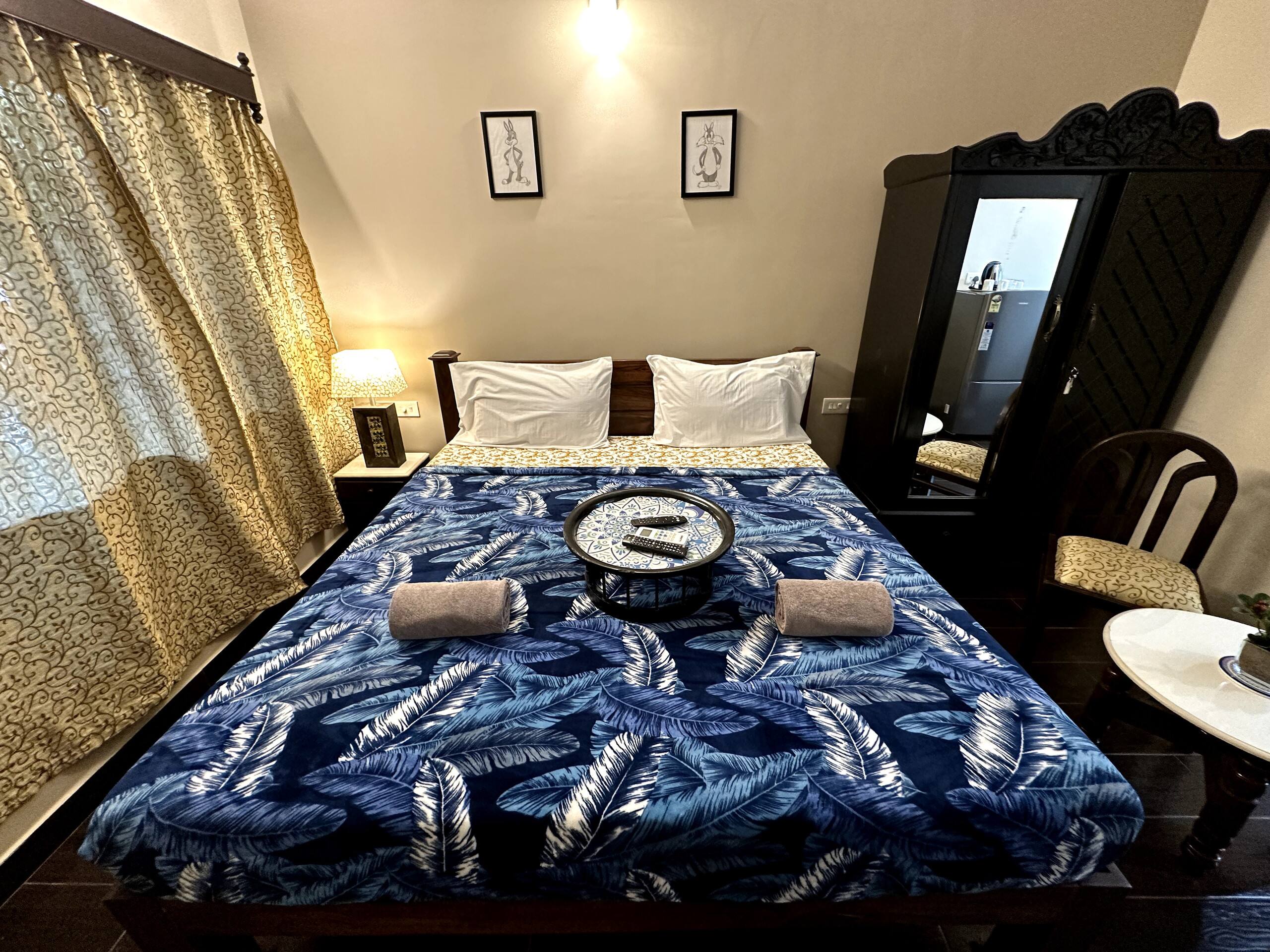 Holiday studio with kitchenette close to thebeach3 13