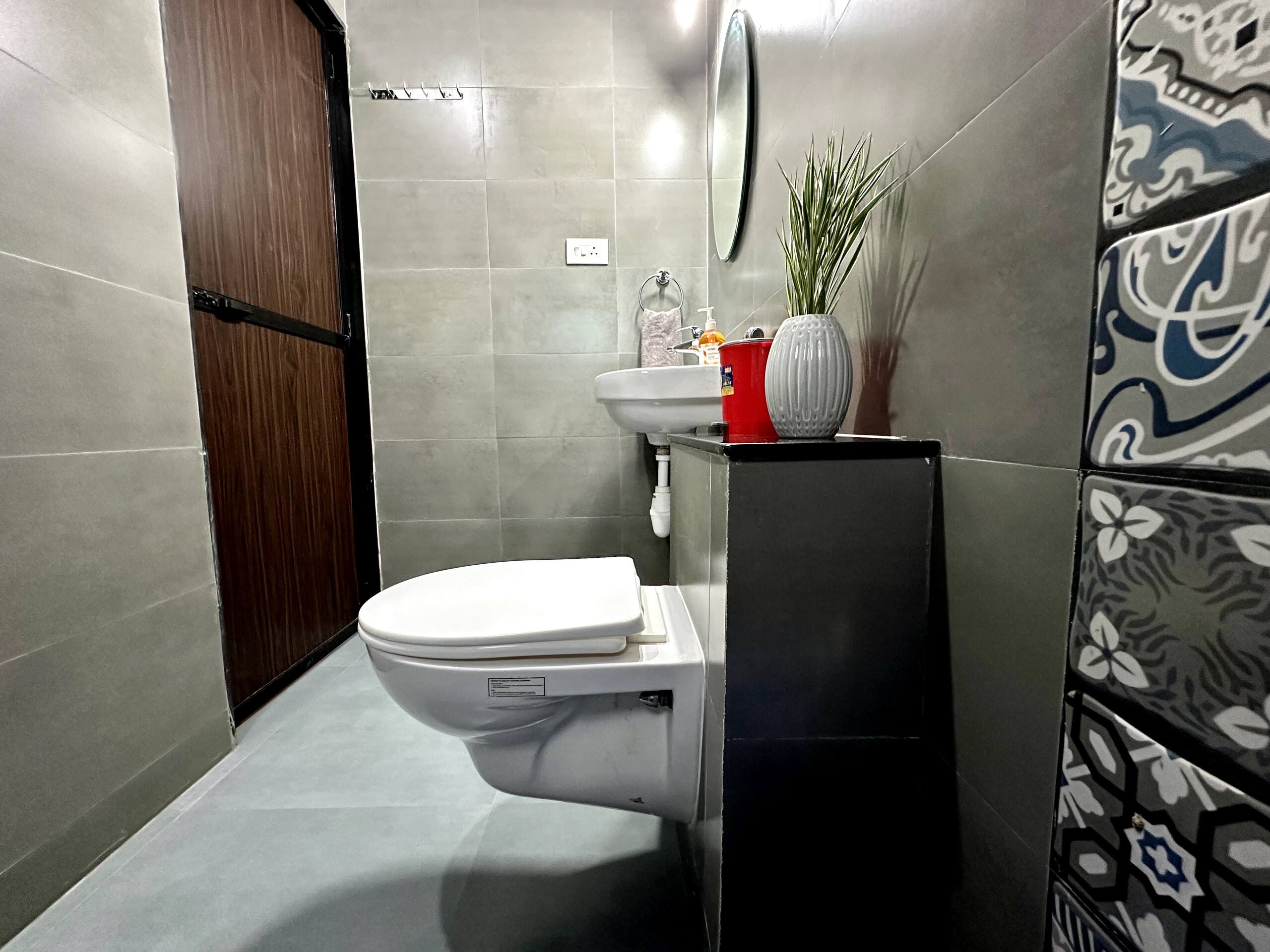 Holiday studio with kitchenette close to thebeach3 17